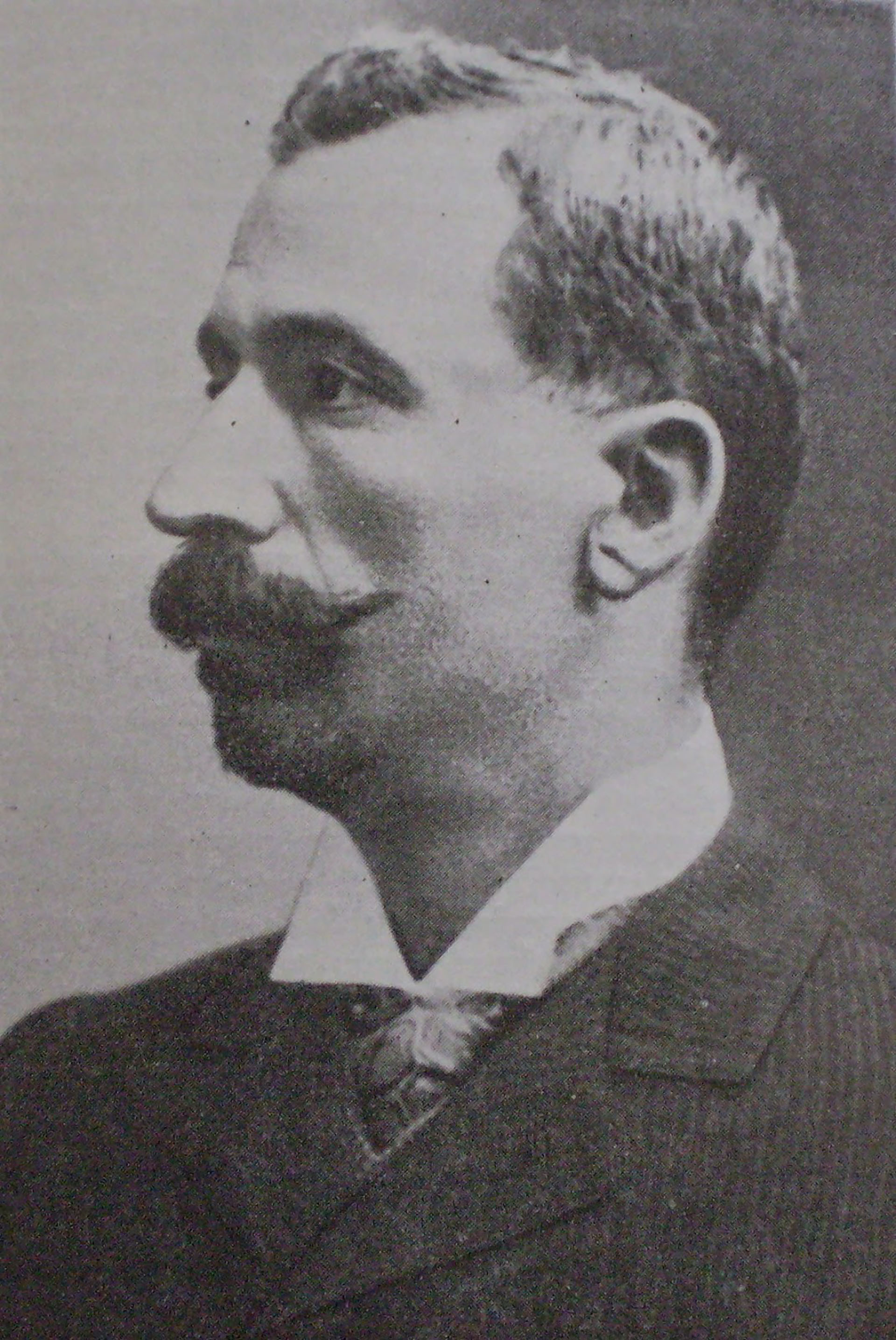 Pelagio Luna