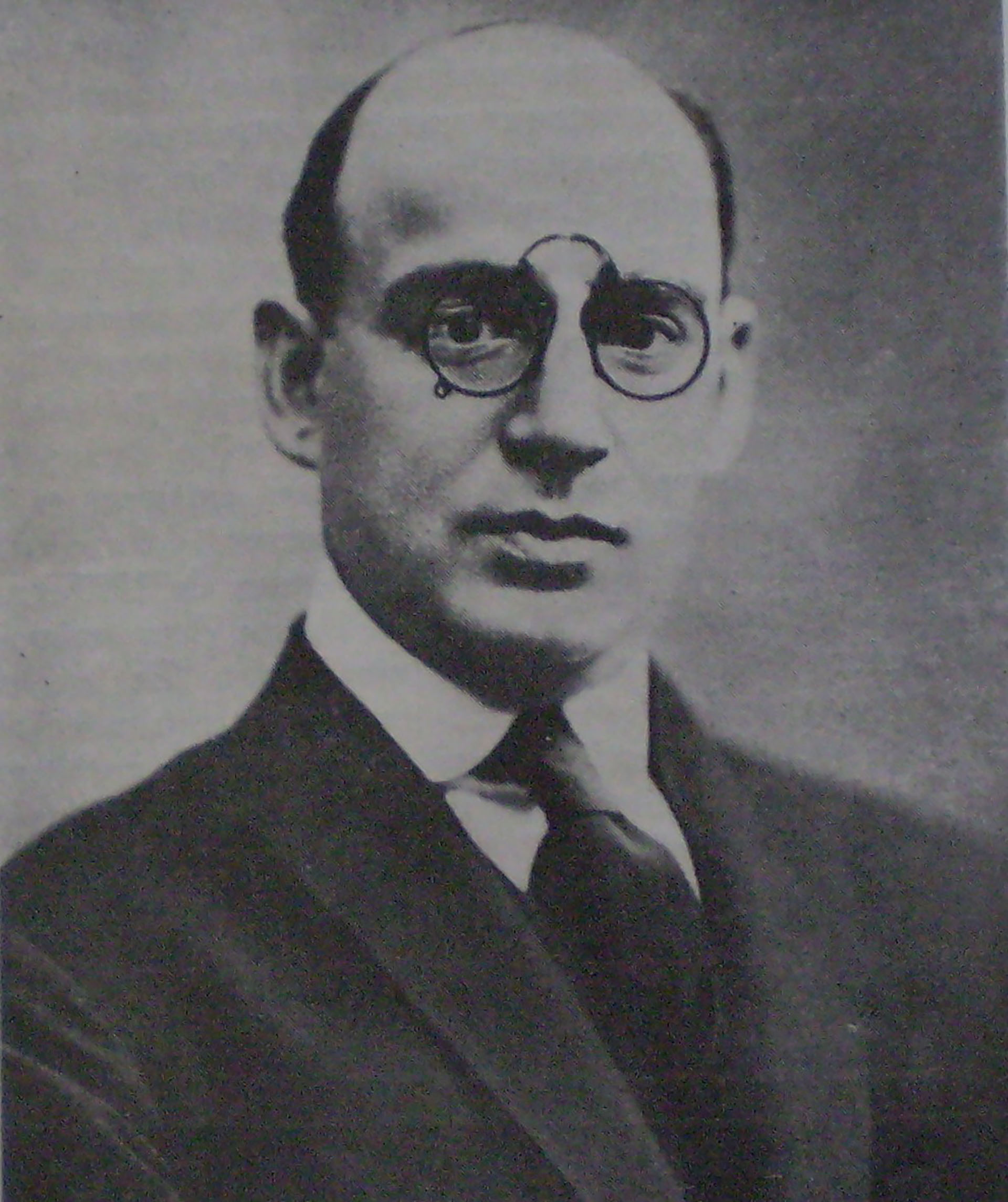Enrique Martínez