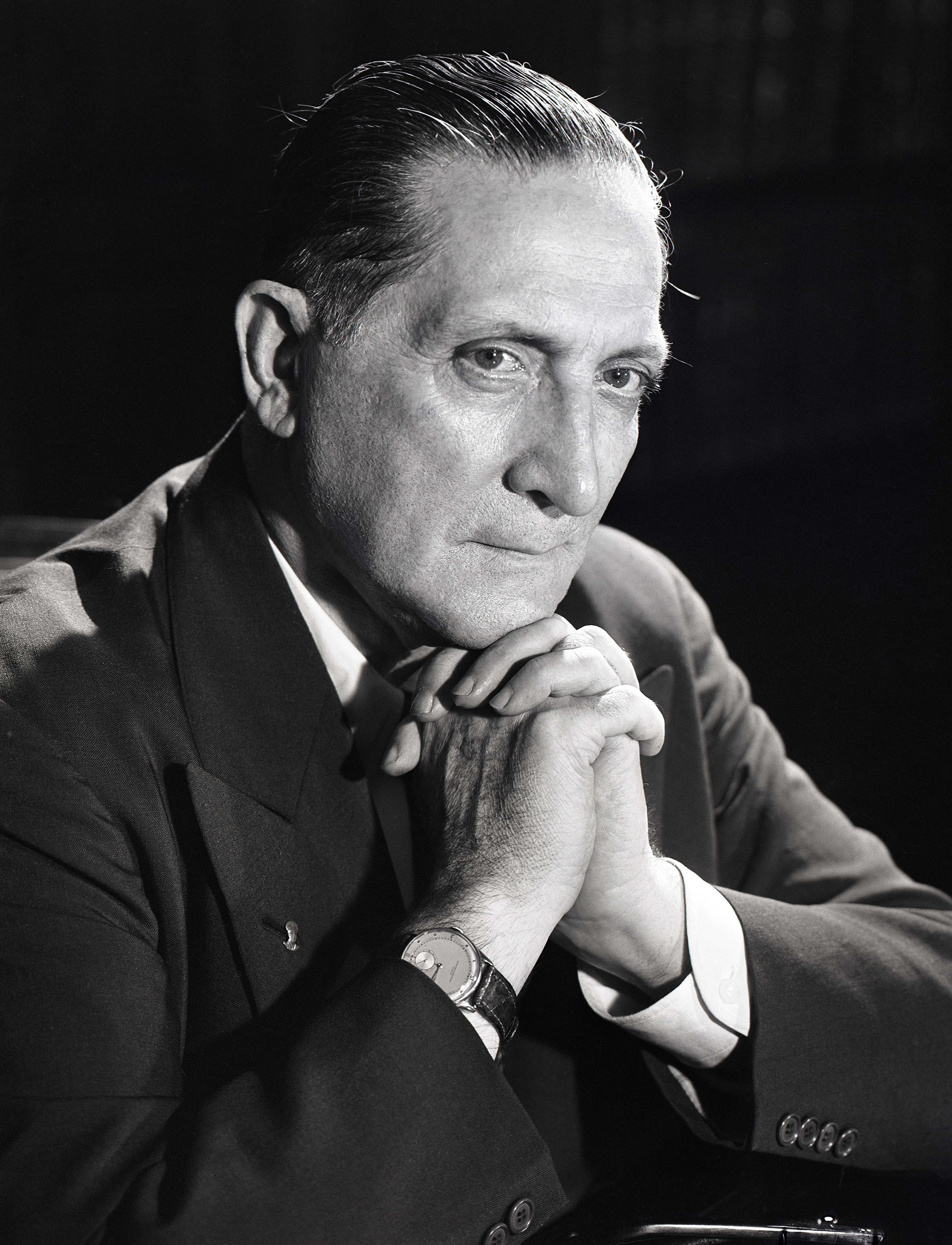 Alberto Teisaire