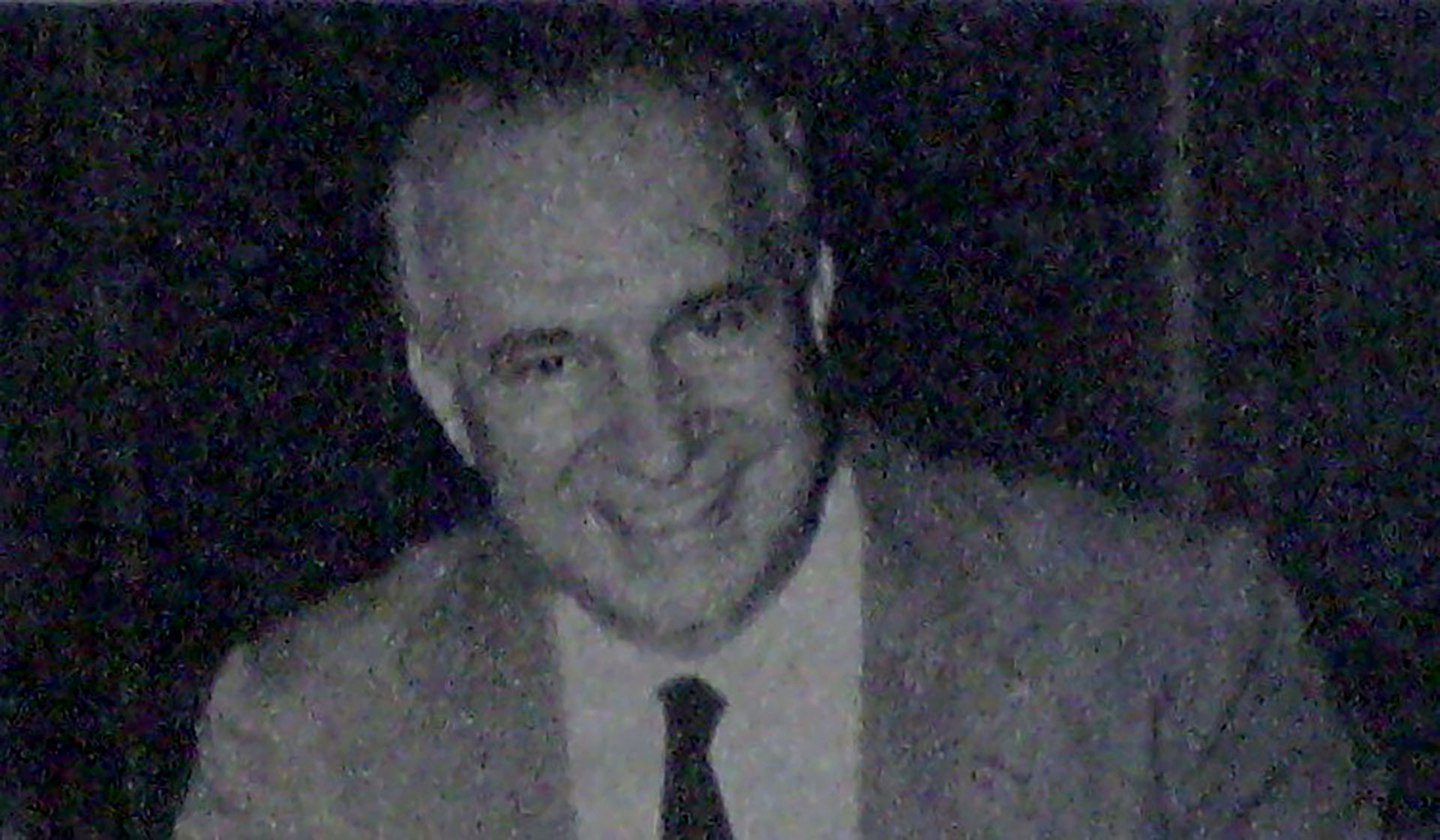 Carlos Humberto Perette