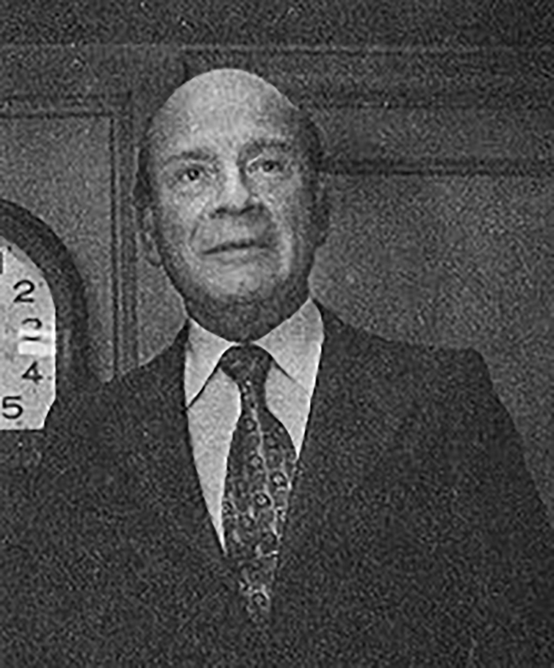 Vicente Solano Lima