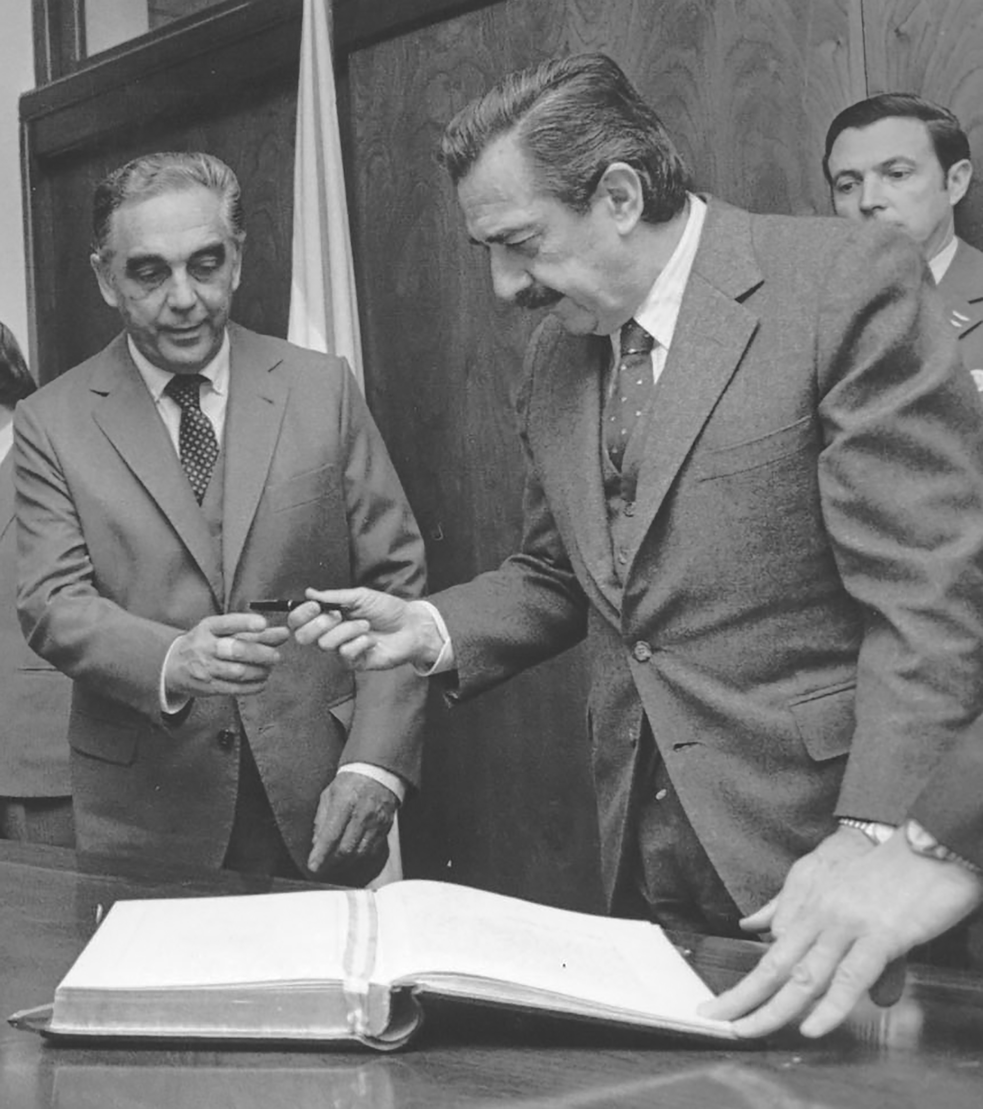 Víctor H. Martínez