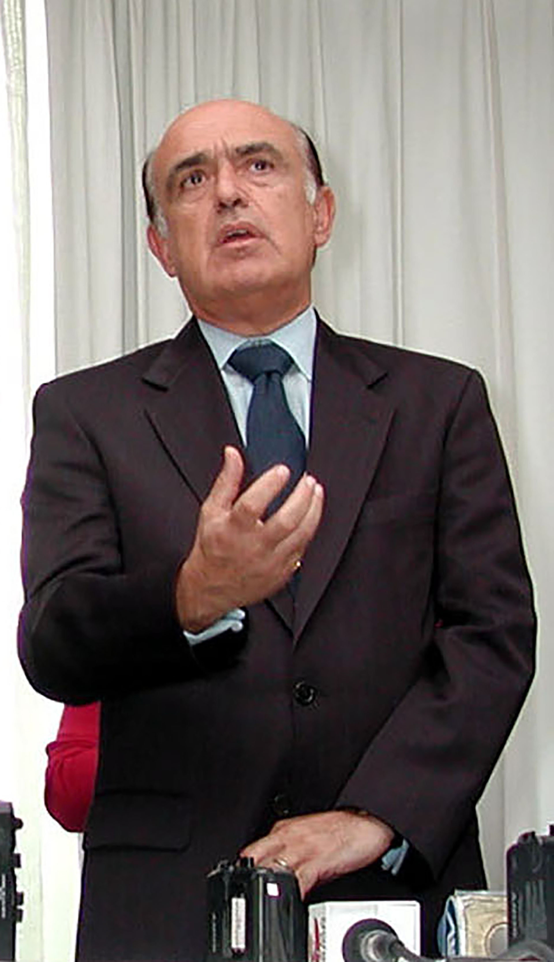 Carlos Ruckauf