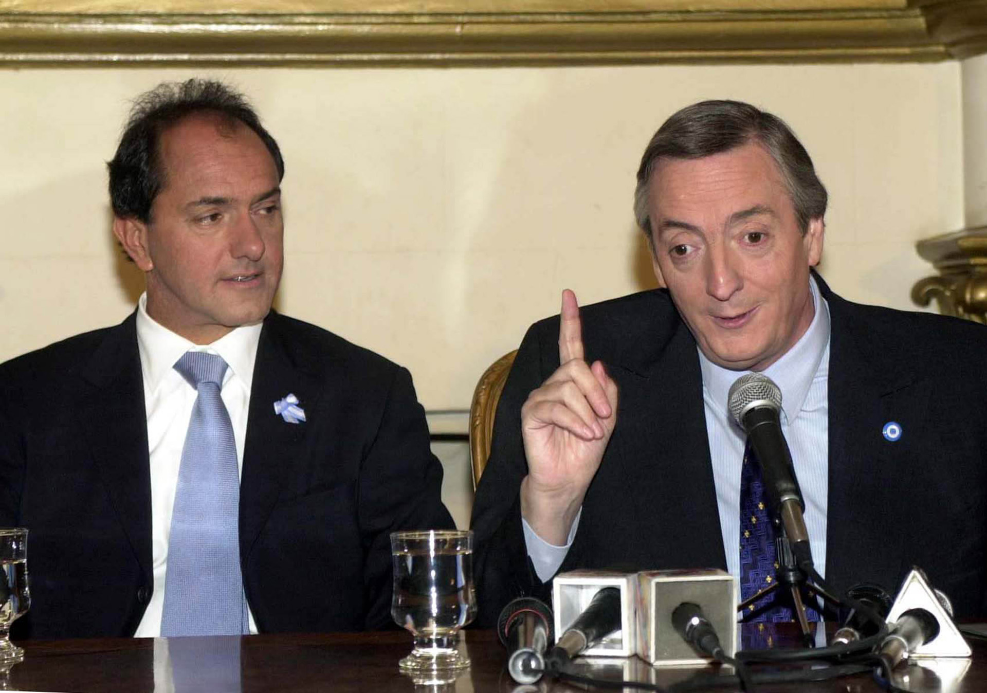 Daniel Scioli