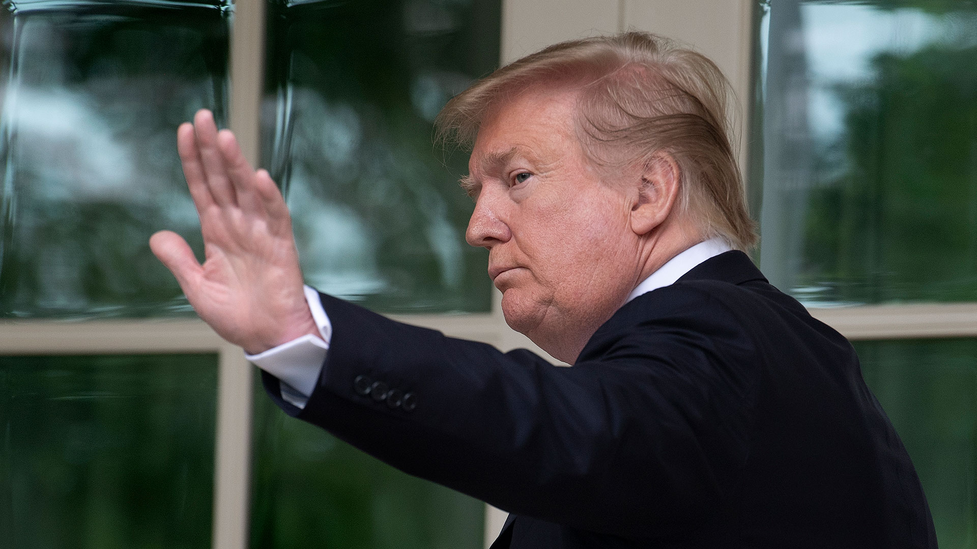 El gobierno de Donald Trump permite a estadounidenses demandar a empresas que operen en inmuebles en Cuba (Foto: AFP)