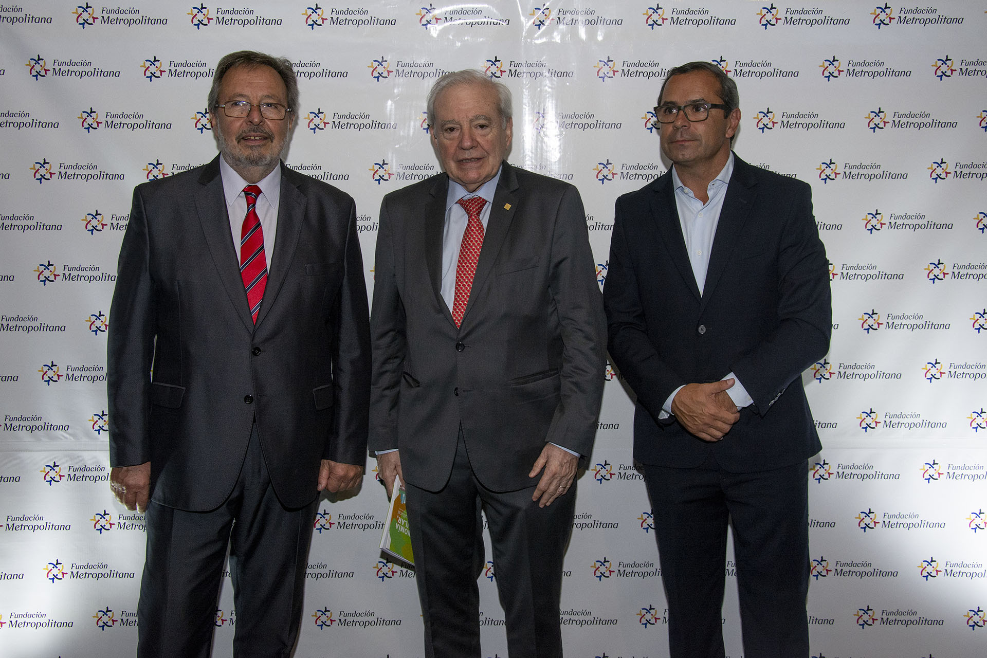 El diputado nacional (Cambiemos) Jorge Enríquez