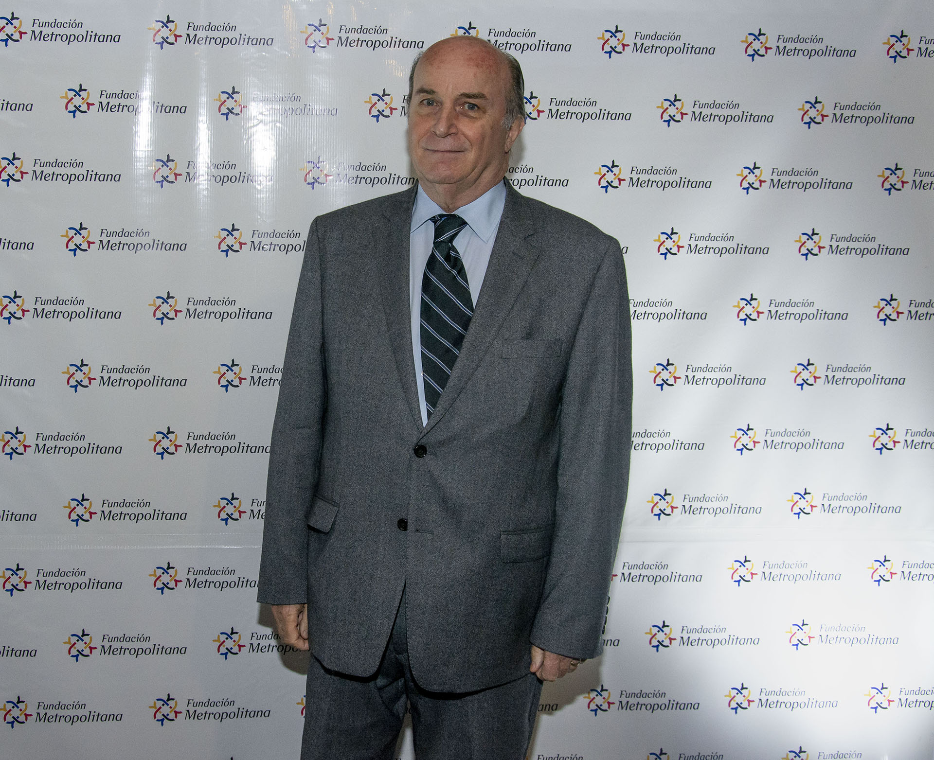 José Luis Inglese, presidente de AySA