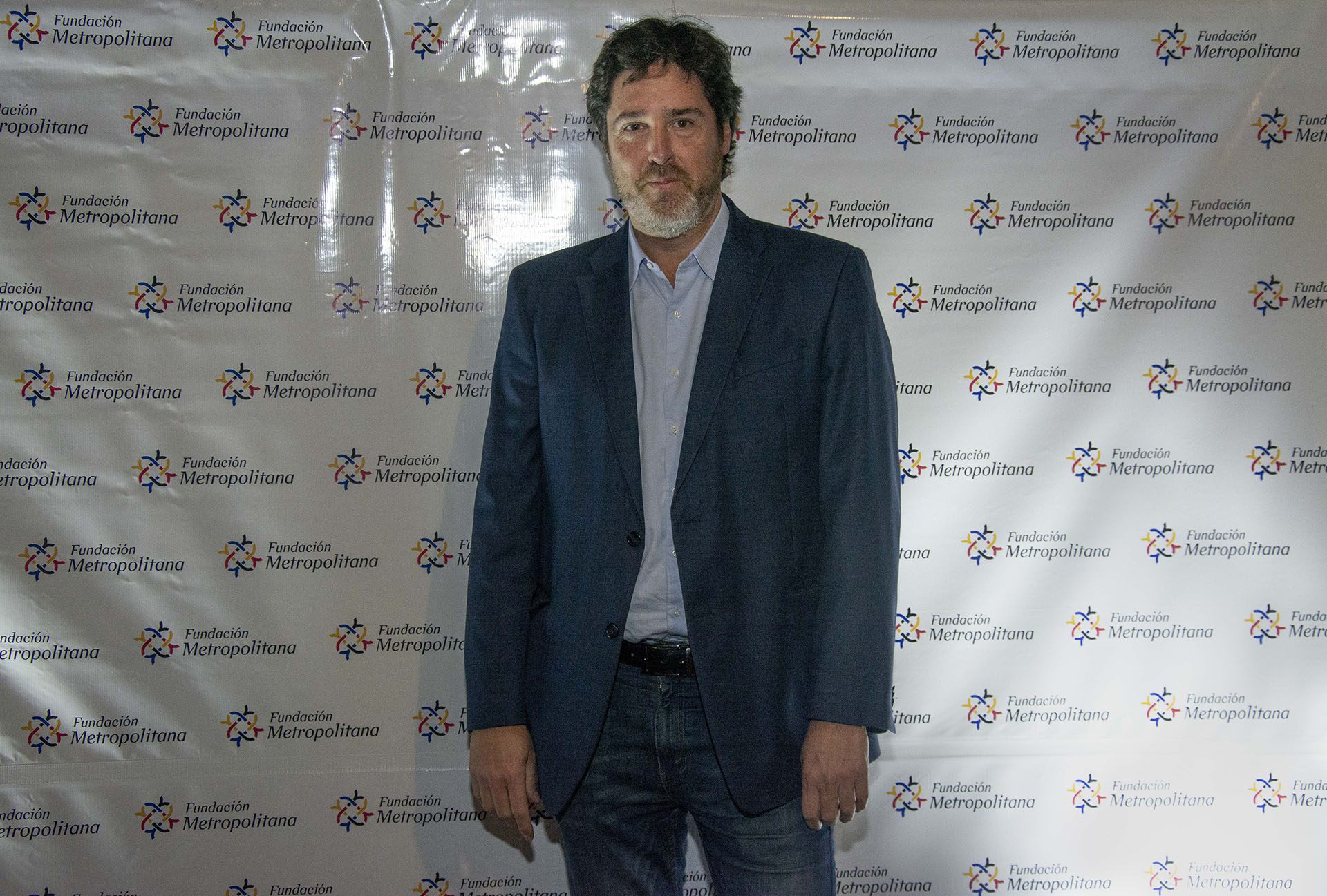 Matías Barroetaveña, director del Centro de Estudios Metropolitanos (CEM) y ex secretario de Empleo