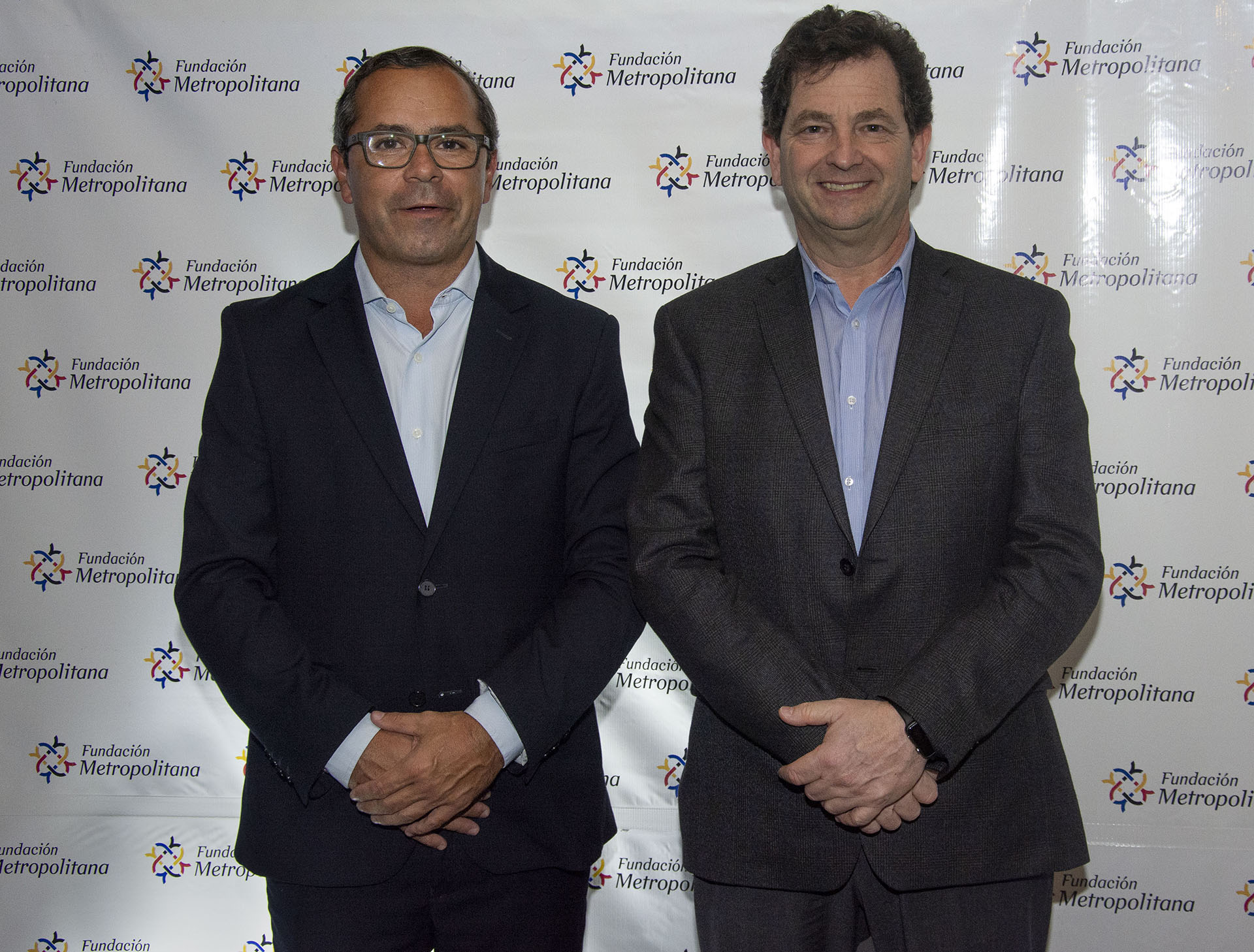 Eduardo Lifschitz, director general de Metrogas