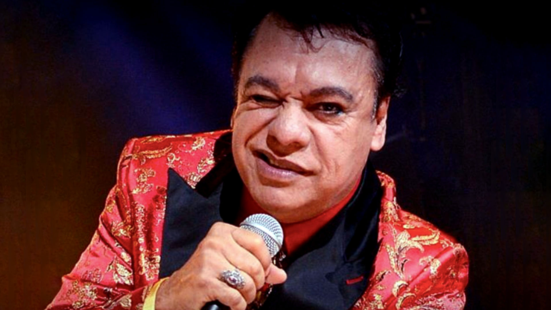 La cuenta de Twitter de Juan Gabriel está más activa que cuando el cantante estaba vivo (Foto: Twitter soyjuangabriel)