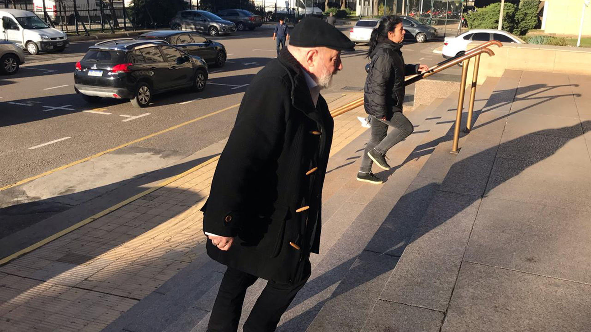 Claudio Bonadio (foto: @aizaguirref)