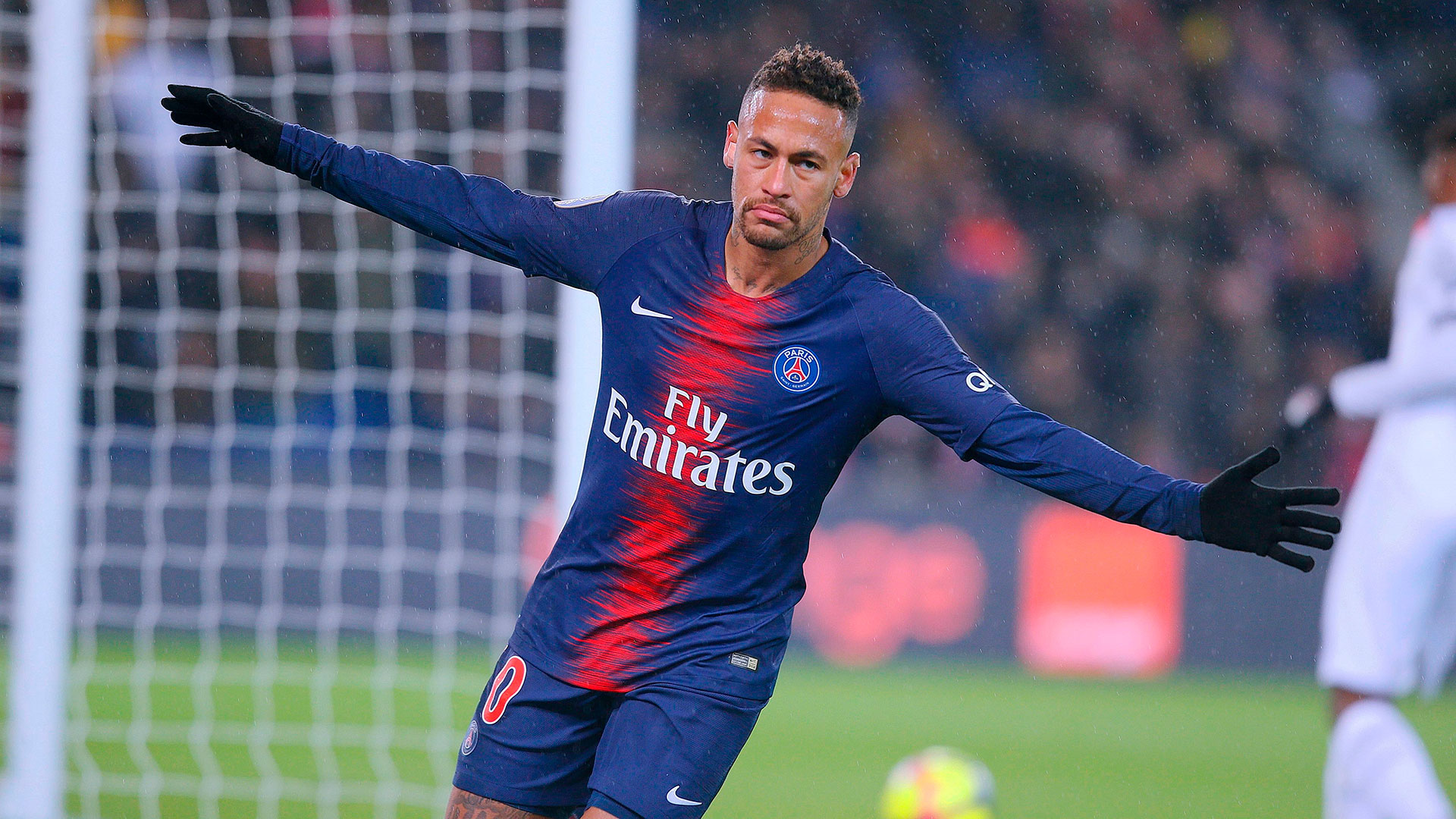 El PSG pagó 222 millones de euros al Barcelona (Shutterstock)