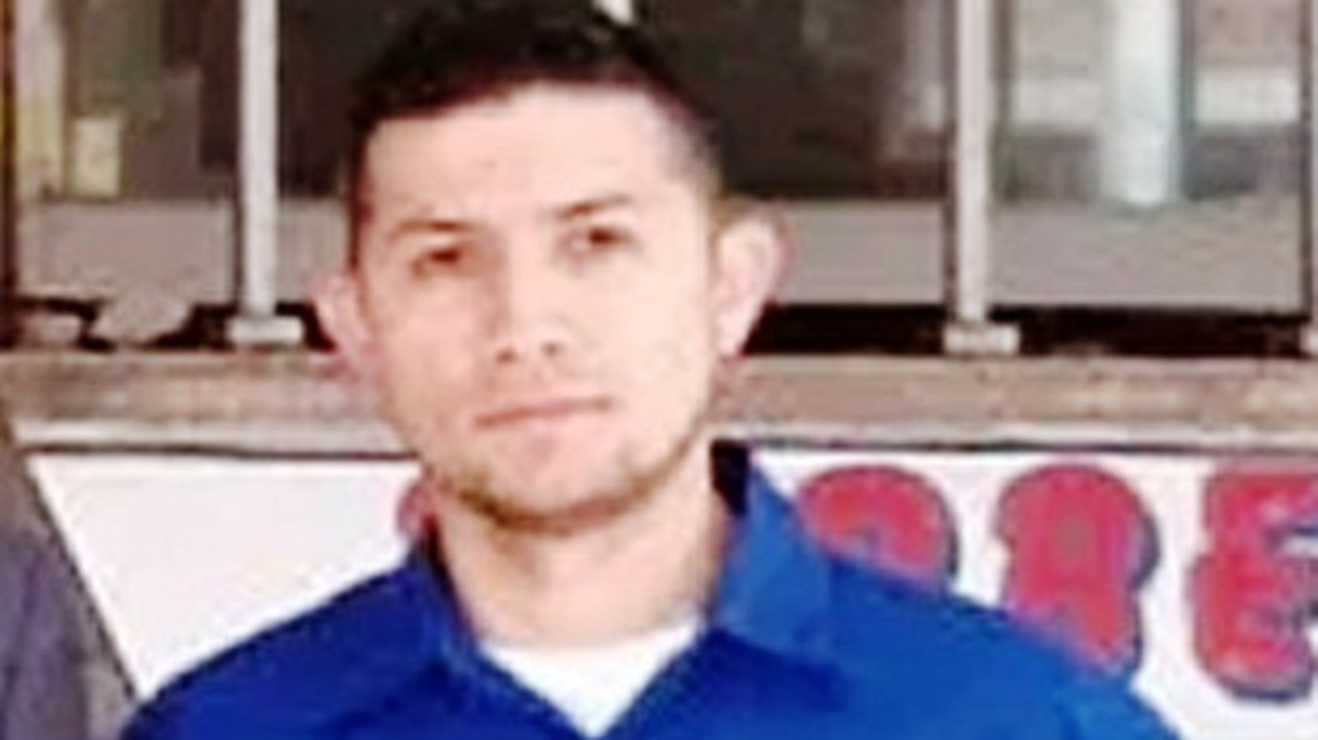 Alexis Bernardo Bustamante Molano