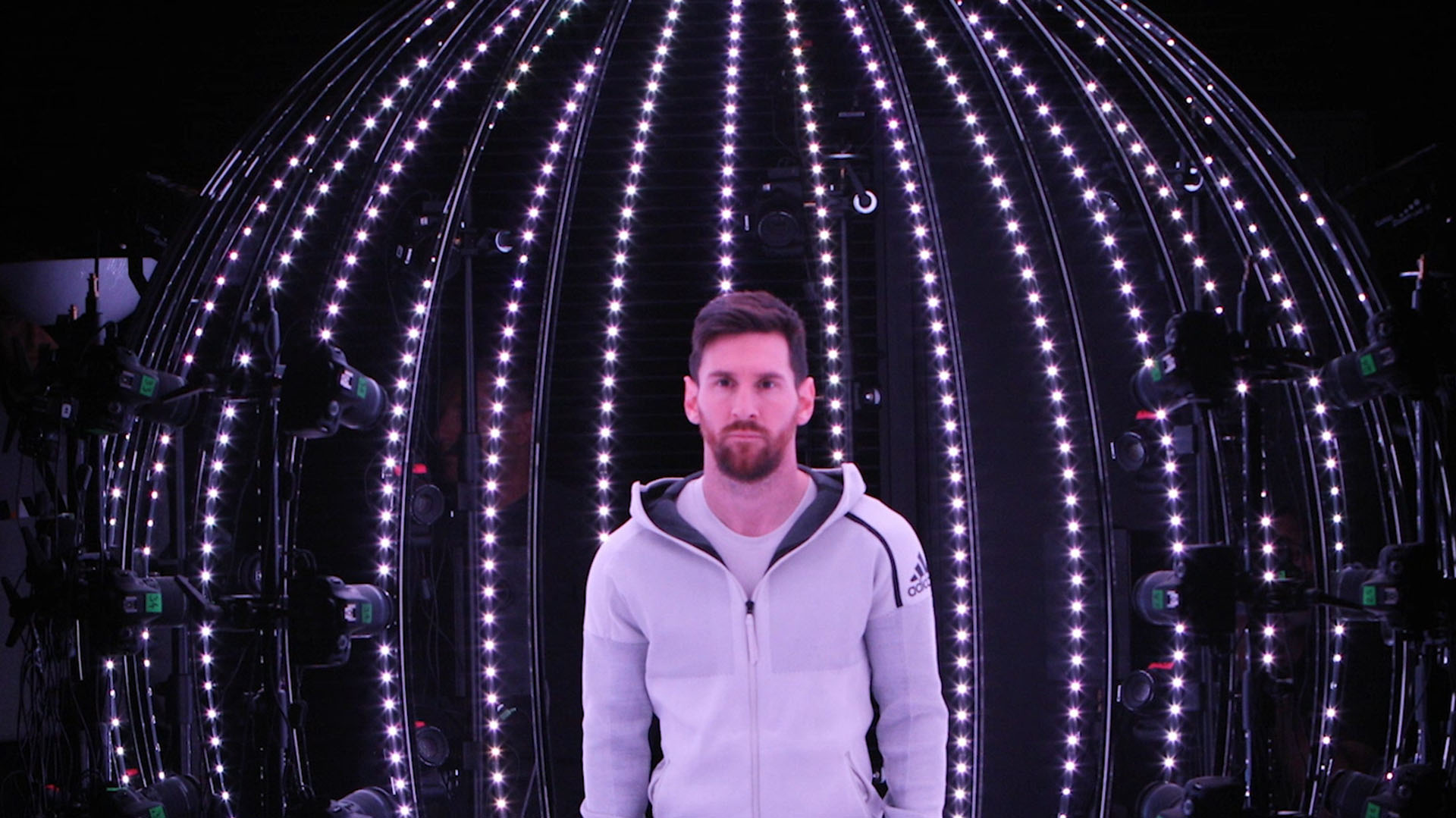 “Messi10”, el próximo espectáculo que está preparando el Cirque du Solei inspirado en la historia de Lionel Messi, se estrenará el 10 de octubre en el Parc del Fòrum de Barcelona