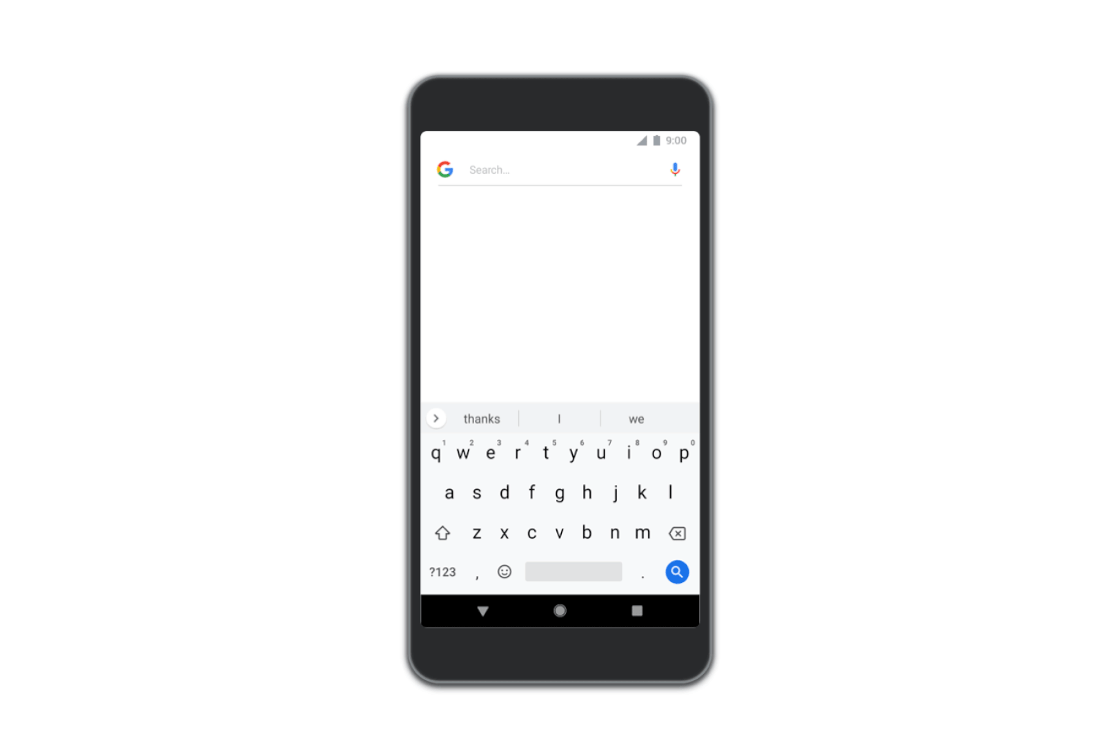 Google se asoció con cinco servicios de â??deliveryâ?, pero buscará incorporar a los más usados, como Uber Eats (Foto: Imagen Google)