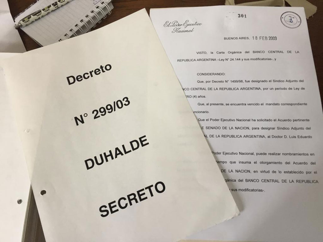 Decretos Secretos en Democracia -Decreto-Secreto-Duhalde_01