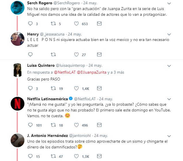 Little black mirror 3