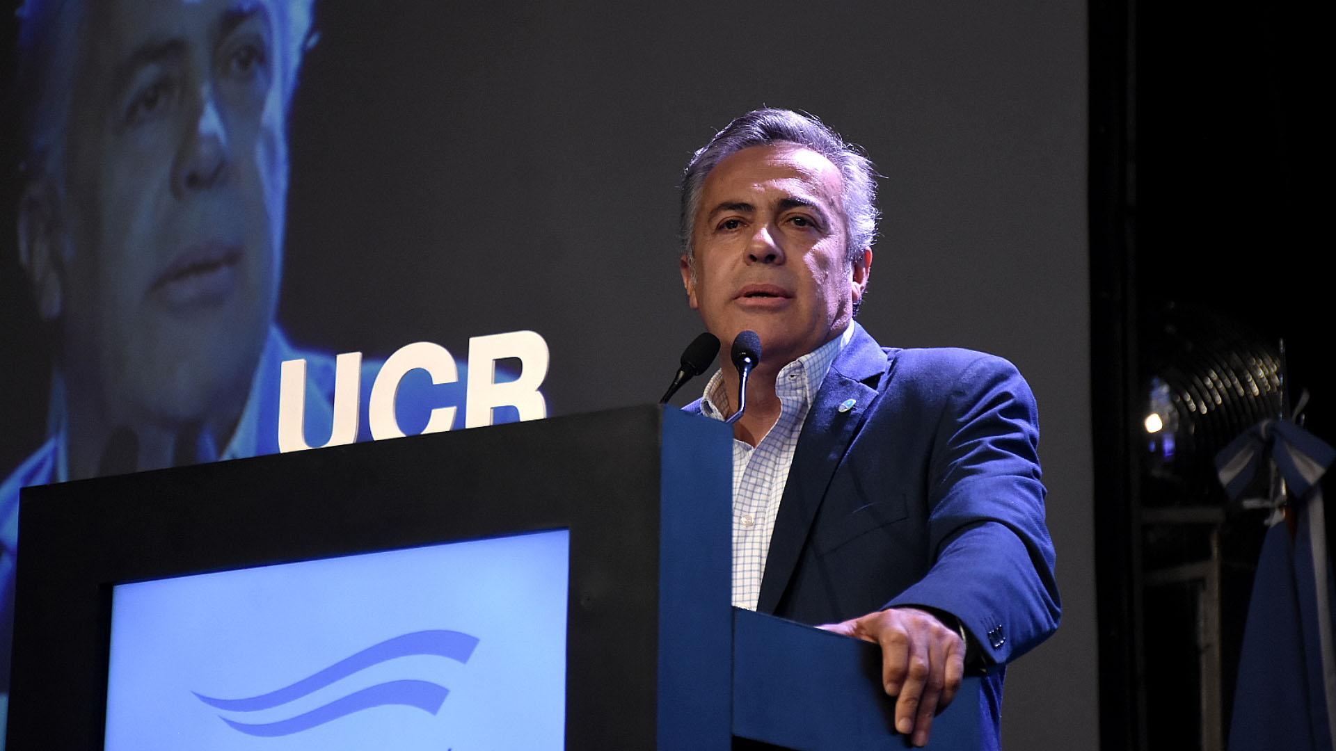 El radicalismo ratificó su permanencia en Cambiemos (Nicolás Stulberg)