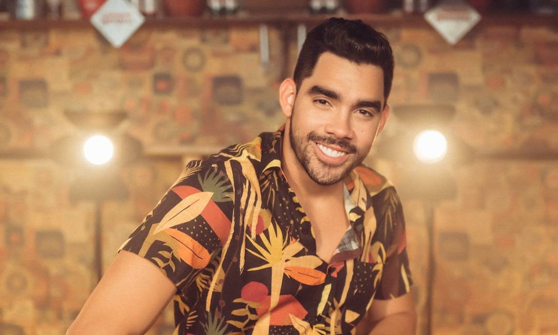 Gabriel Diniz tenía 28 años