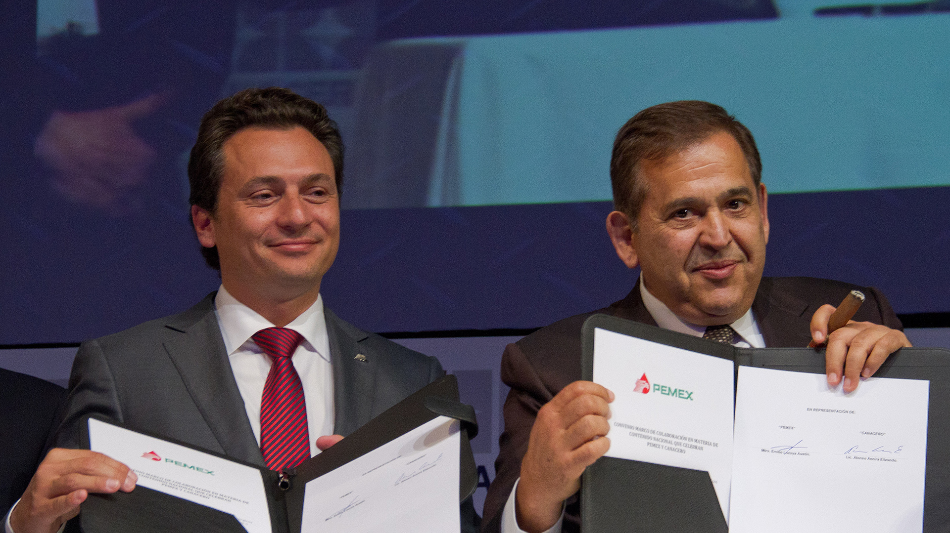 Alonso Ancira, ex dueño de AHMSA, comparecerá esta noche ante un juez federal