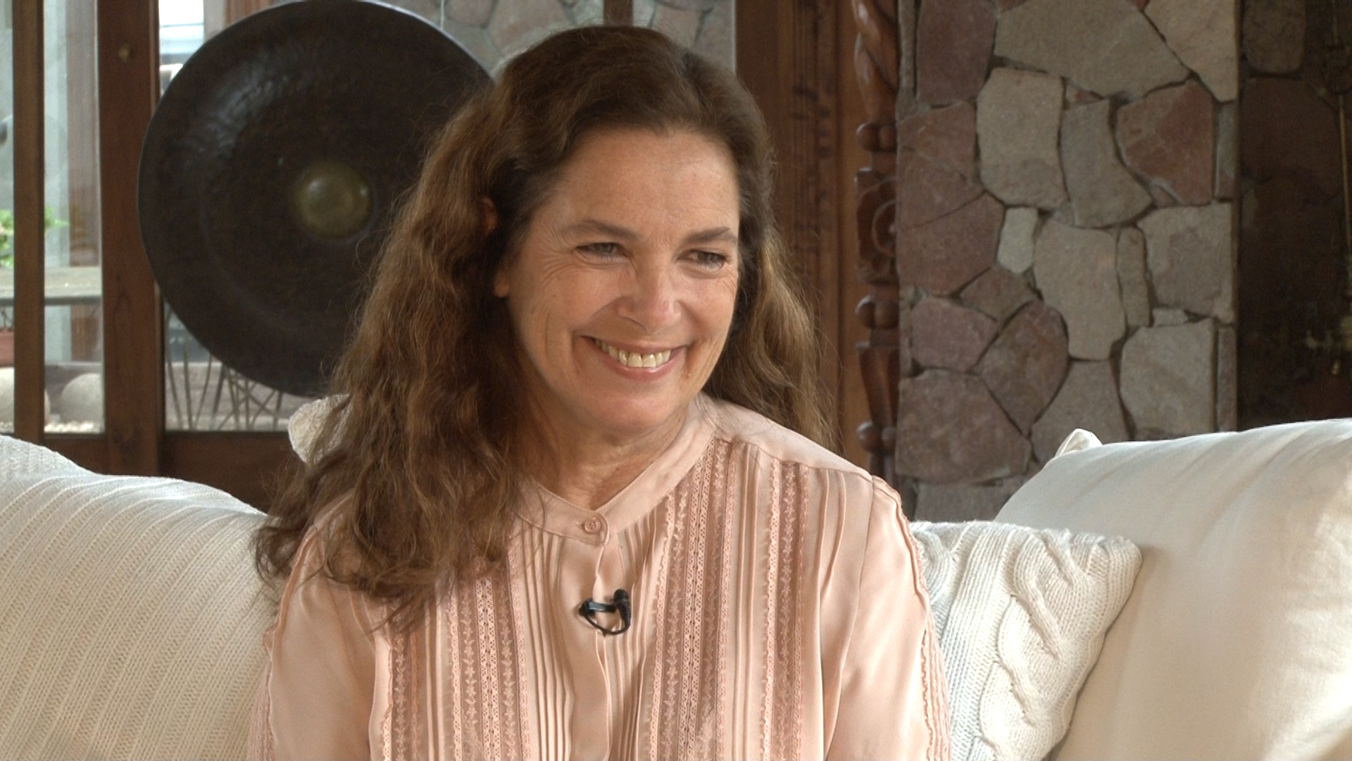 “Soy lo que soy”, el tema que consagró a Sandra Mihanovich