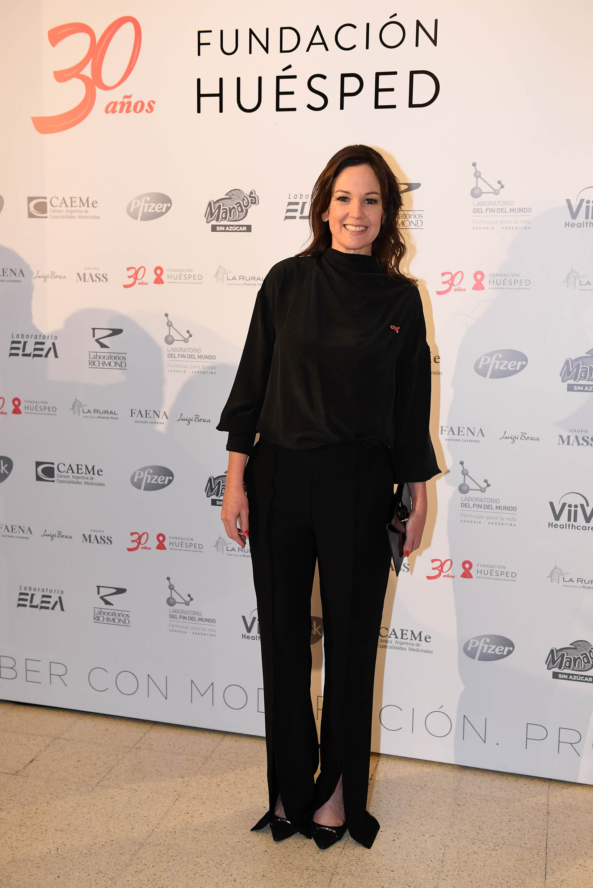 La ministra de Salud y Desarrollo Social, Carolina Stanley