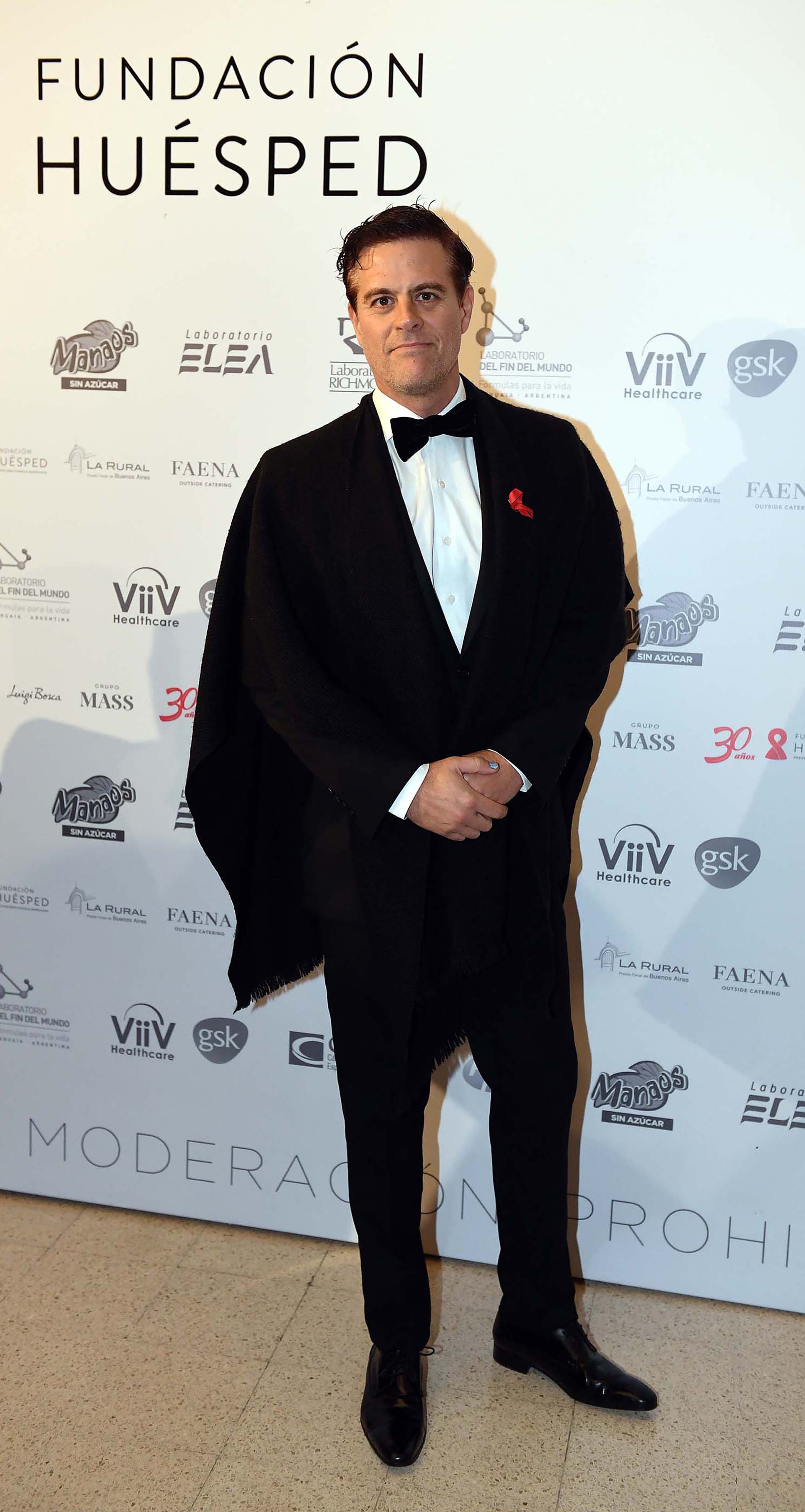 Mike Amigorena