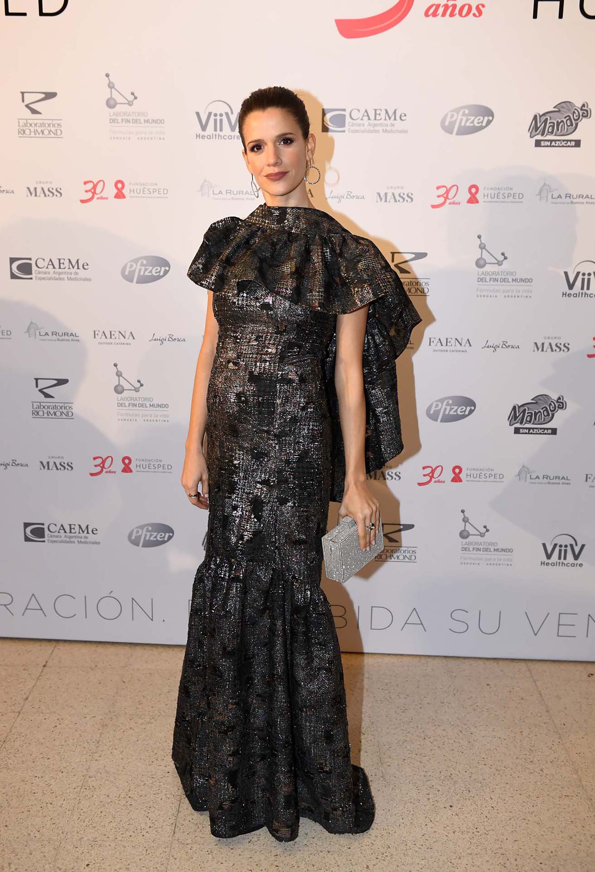 Violeta Urtizberea
