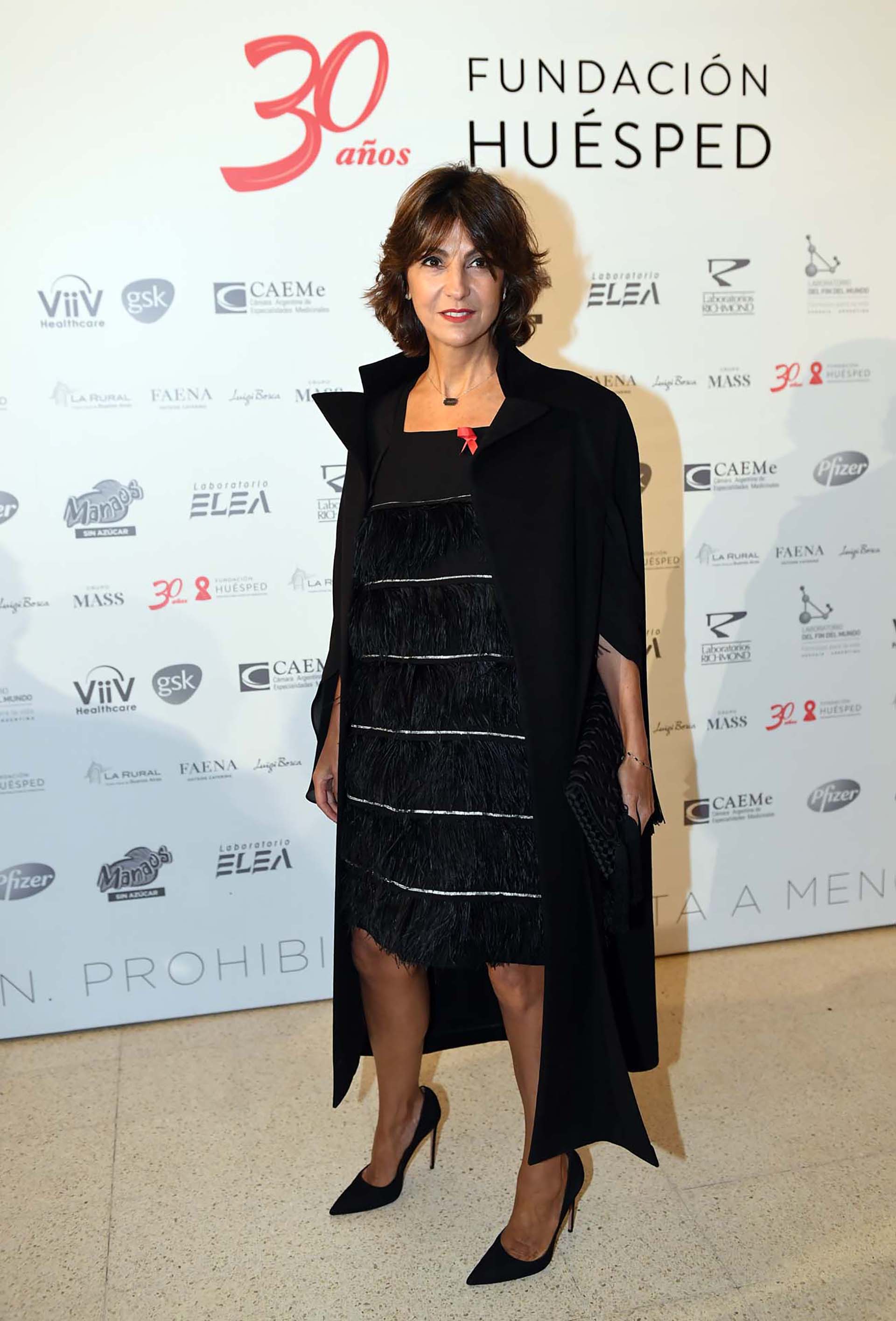 Evangelina Bomparola