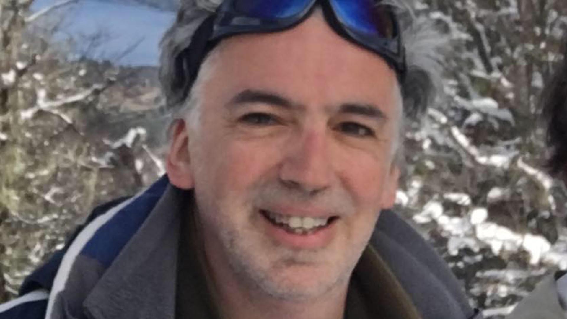 Ricardo Russo