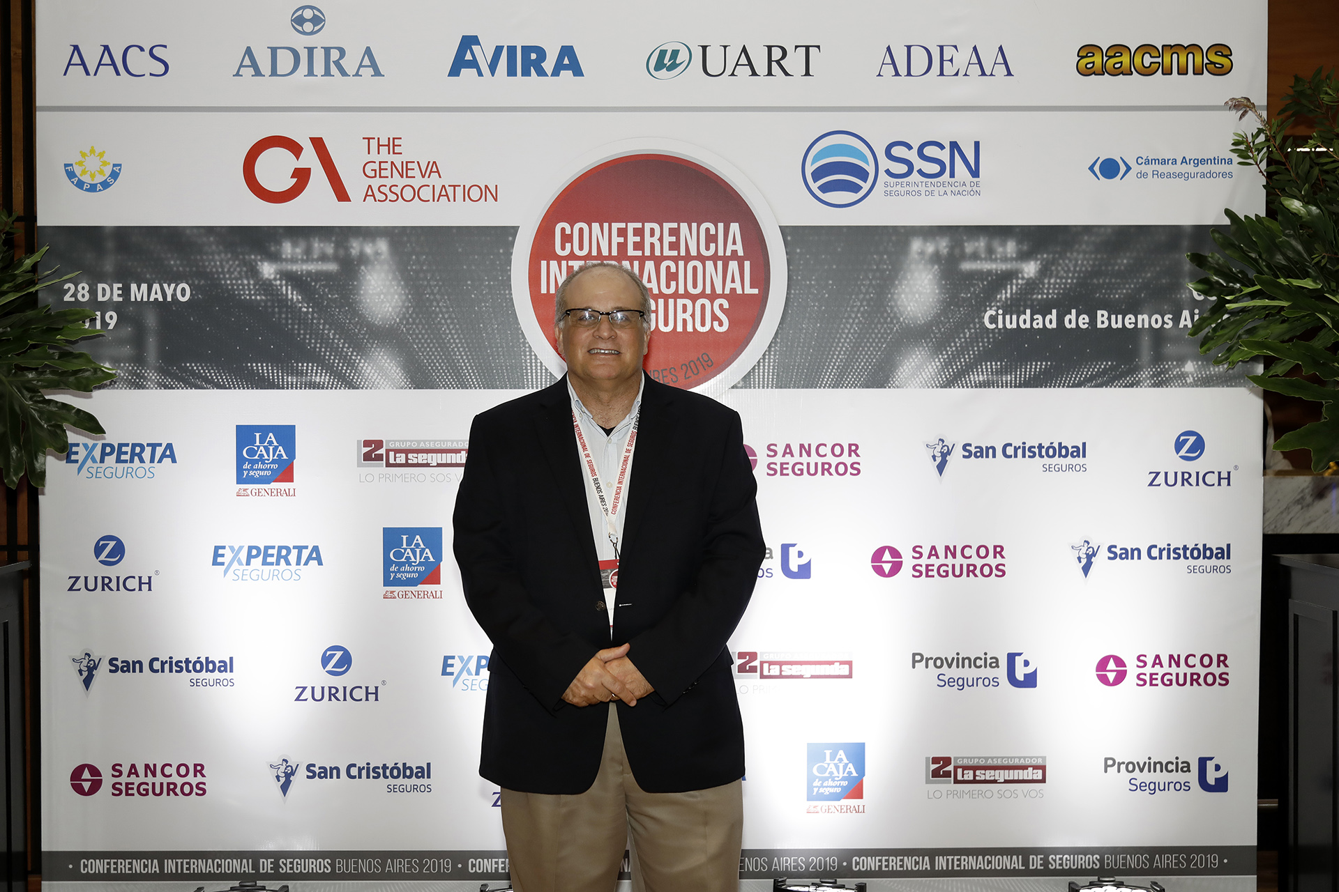 Pablo Brenner, CEO de Collokia