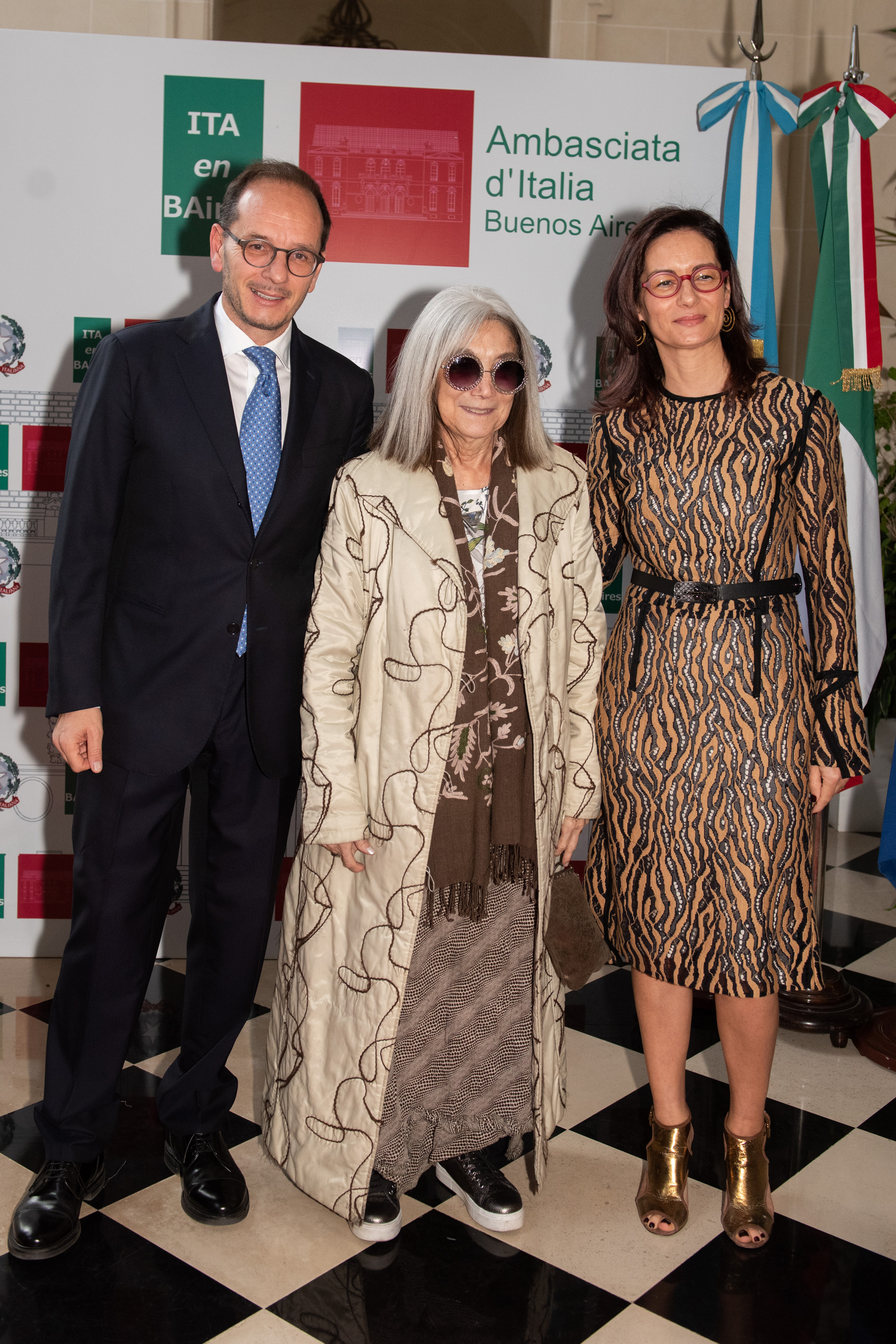 María Kodama