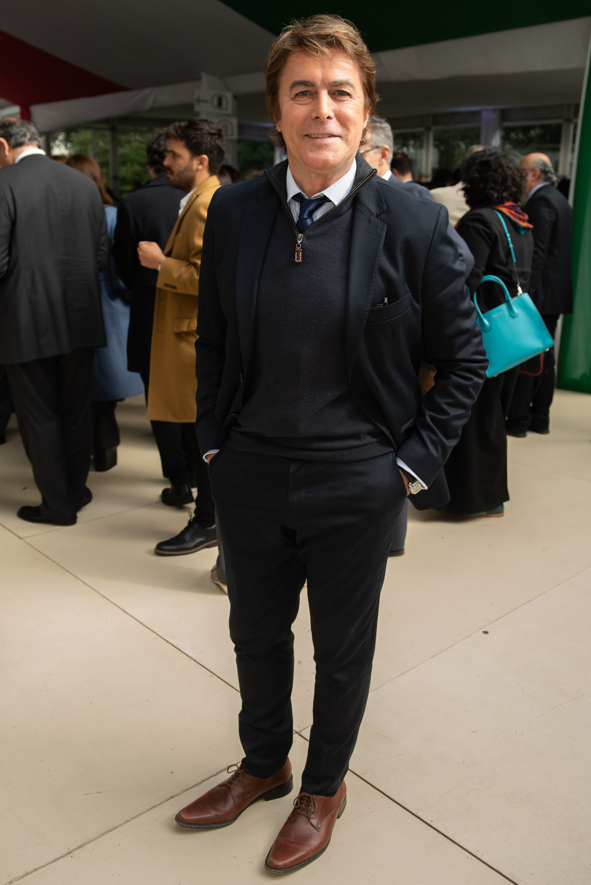 Gabriel Corrado