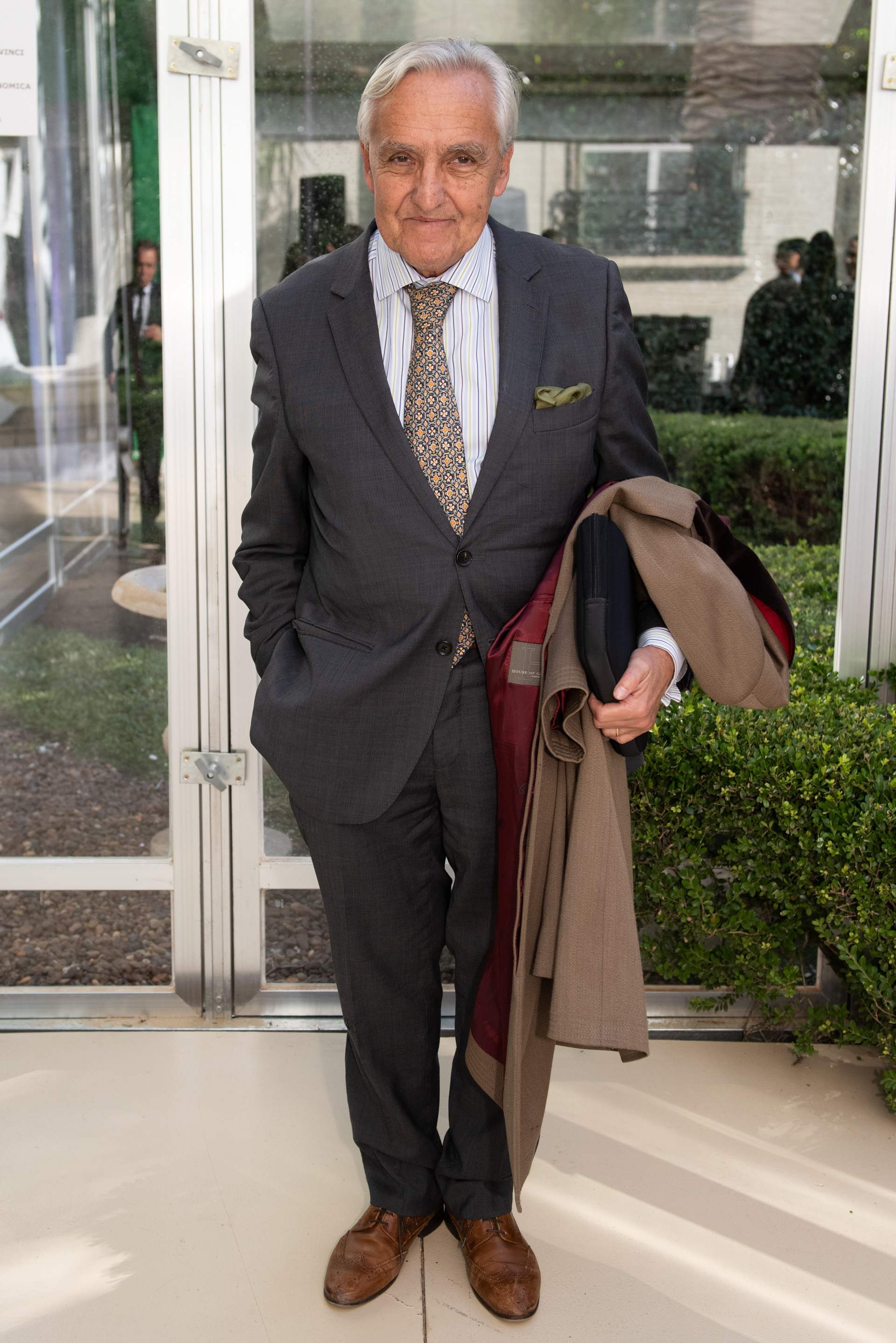 Rosendo Fraga