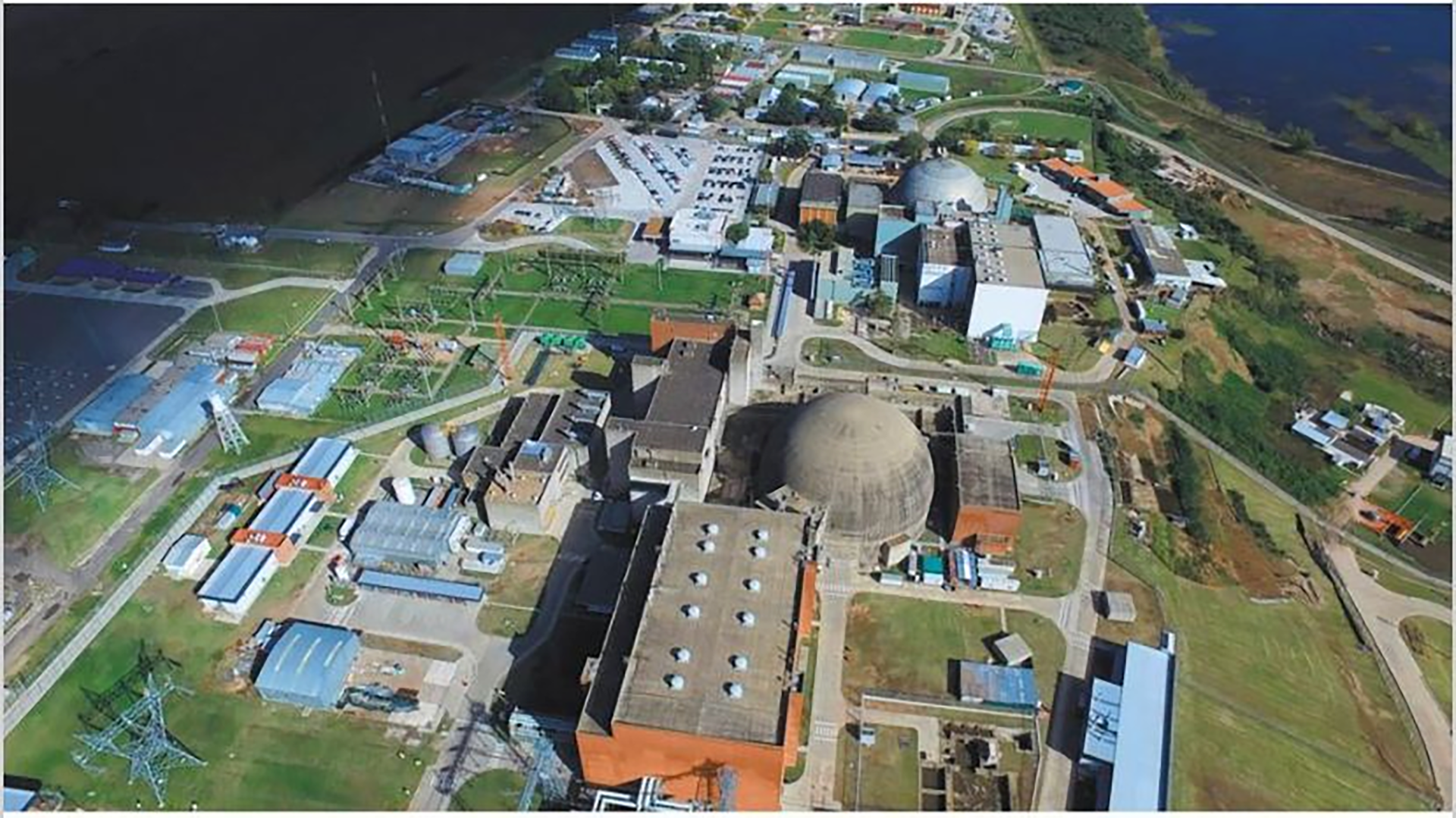 Puede ocurrir un Chernobyl en Buenos Aires? - Infobae