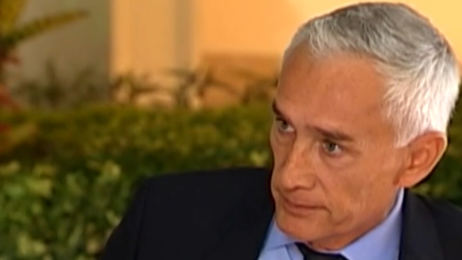 Jorge Ramos