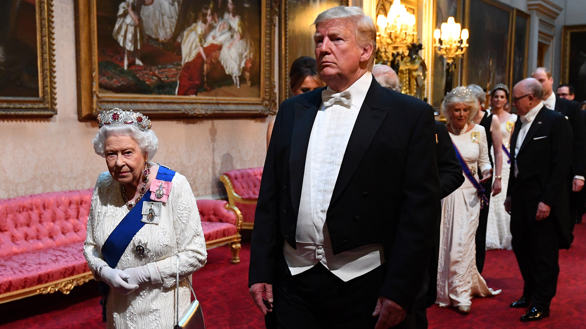 (Victoria Jones/ Pool vía Reuters)