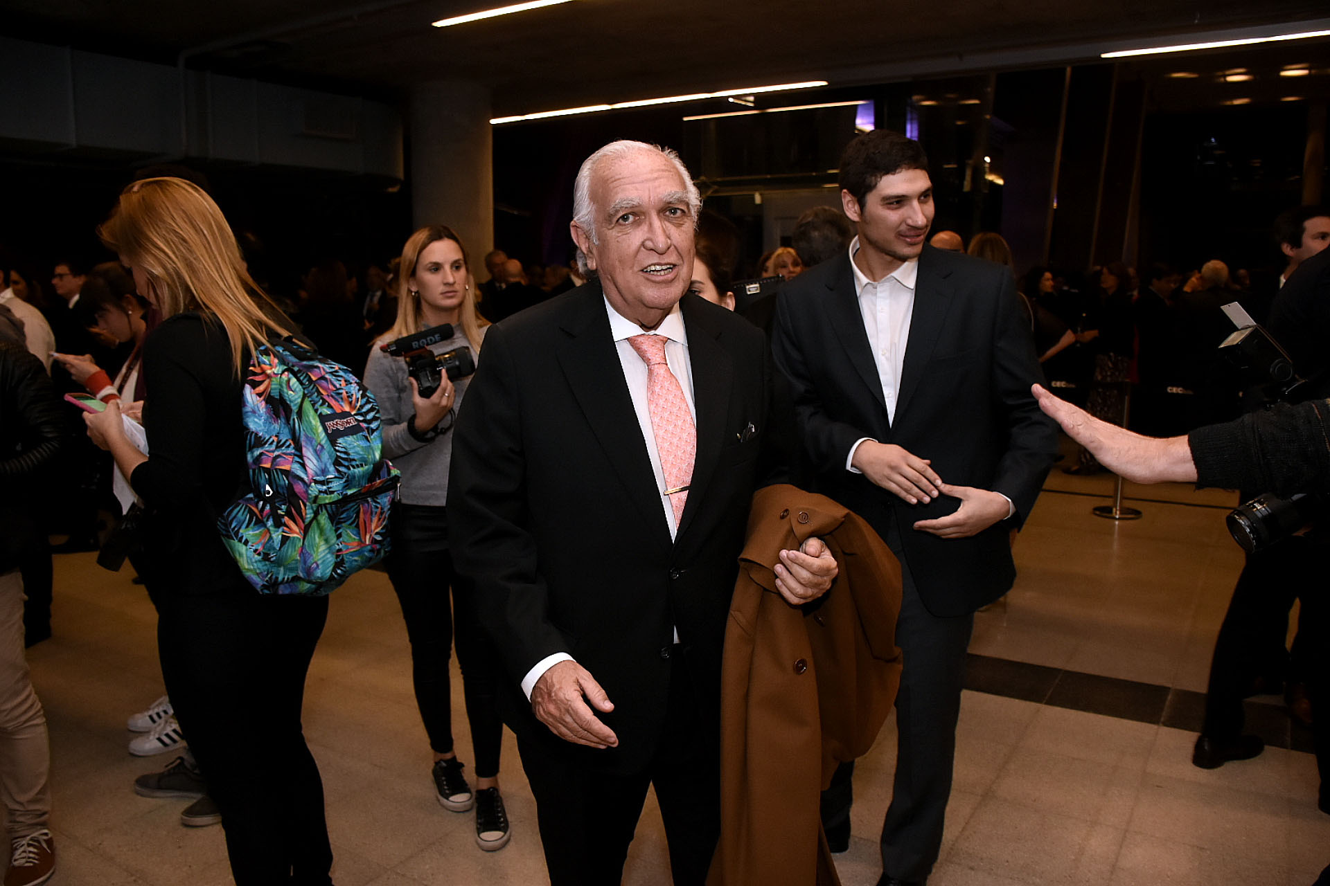 Ricardo Gil Lavedra
