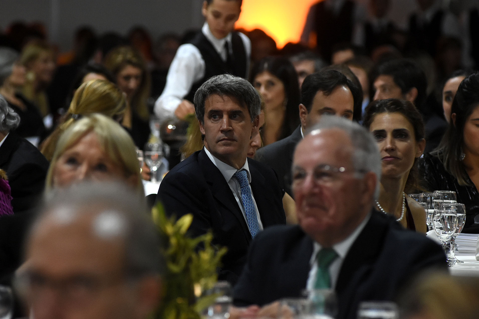Alfonso Prat-Gay