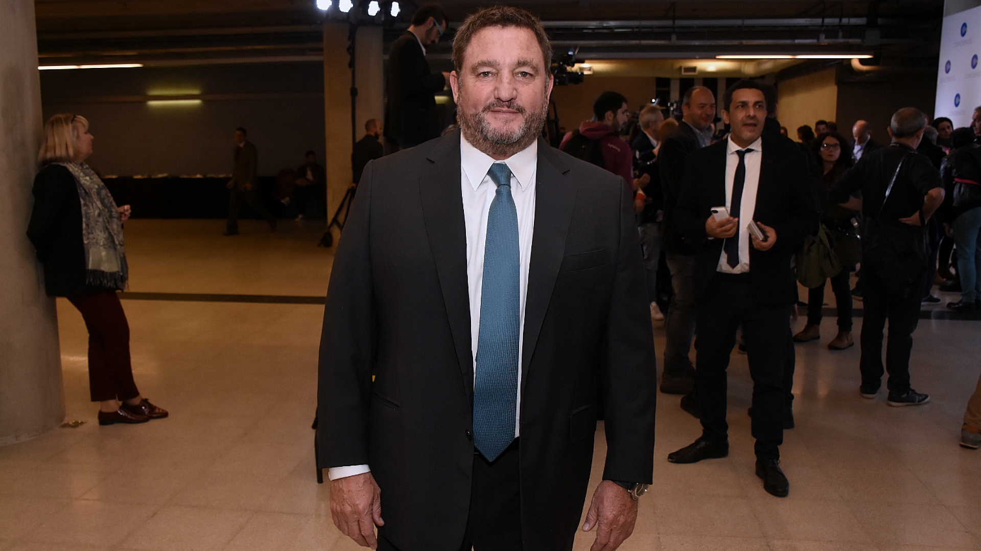 Alejandro Macfarlane