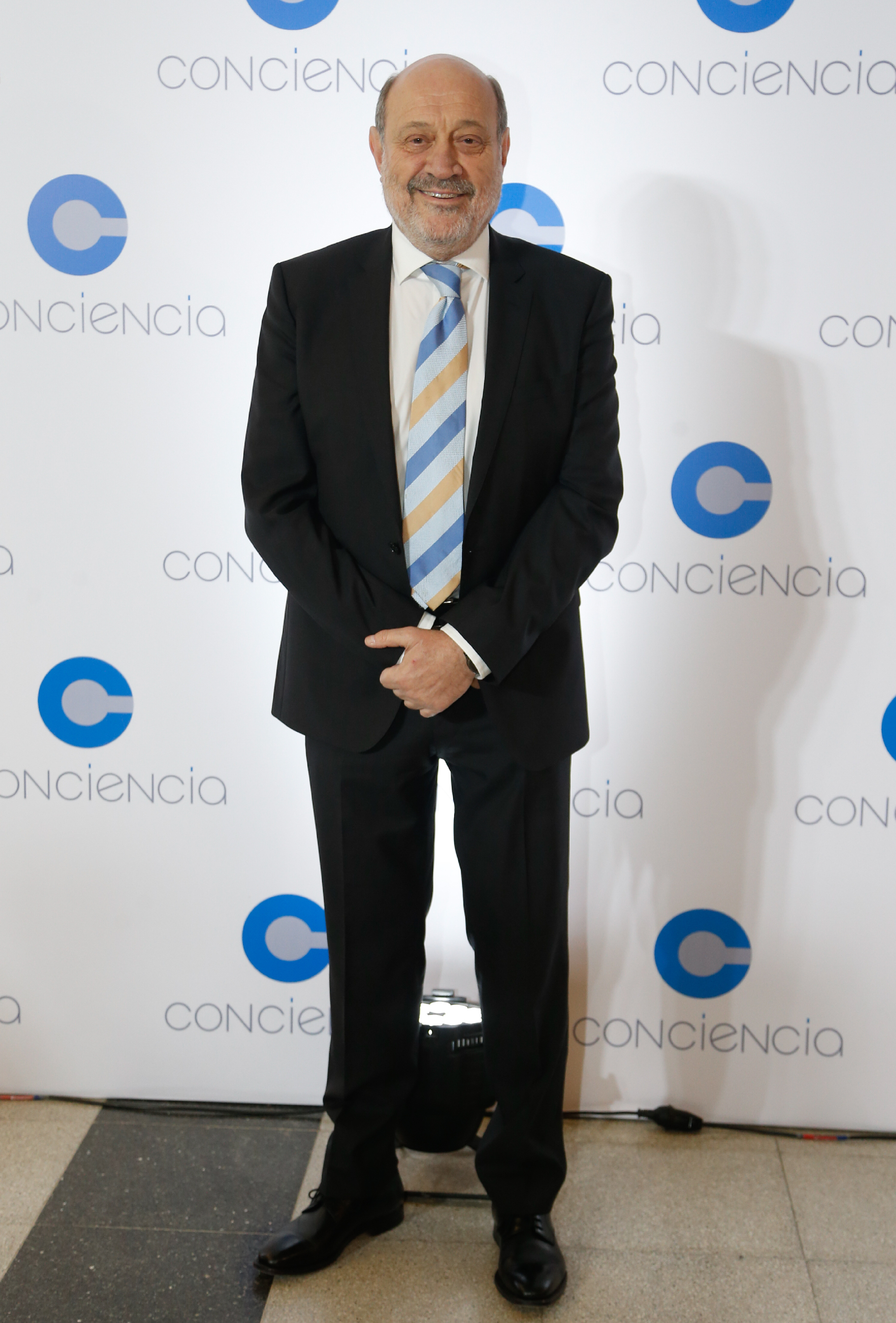 Alfredo Leuco
