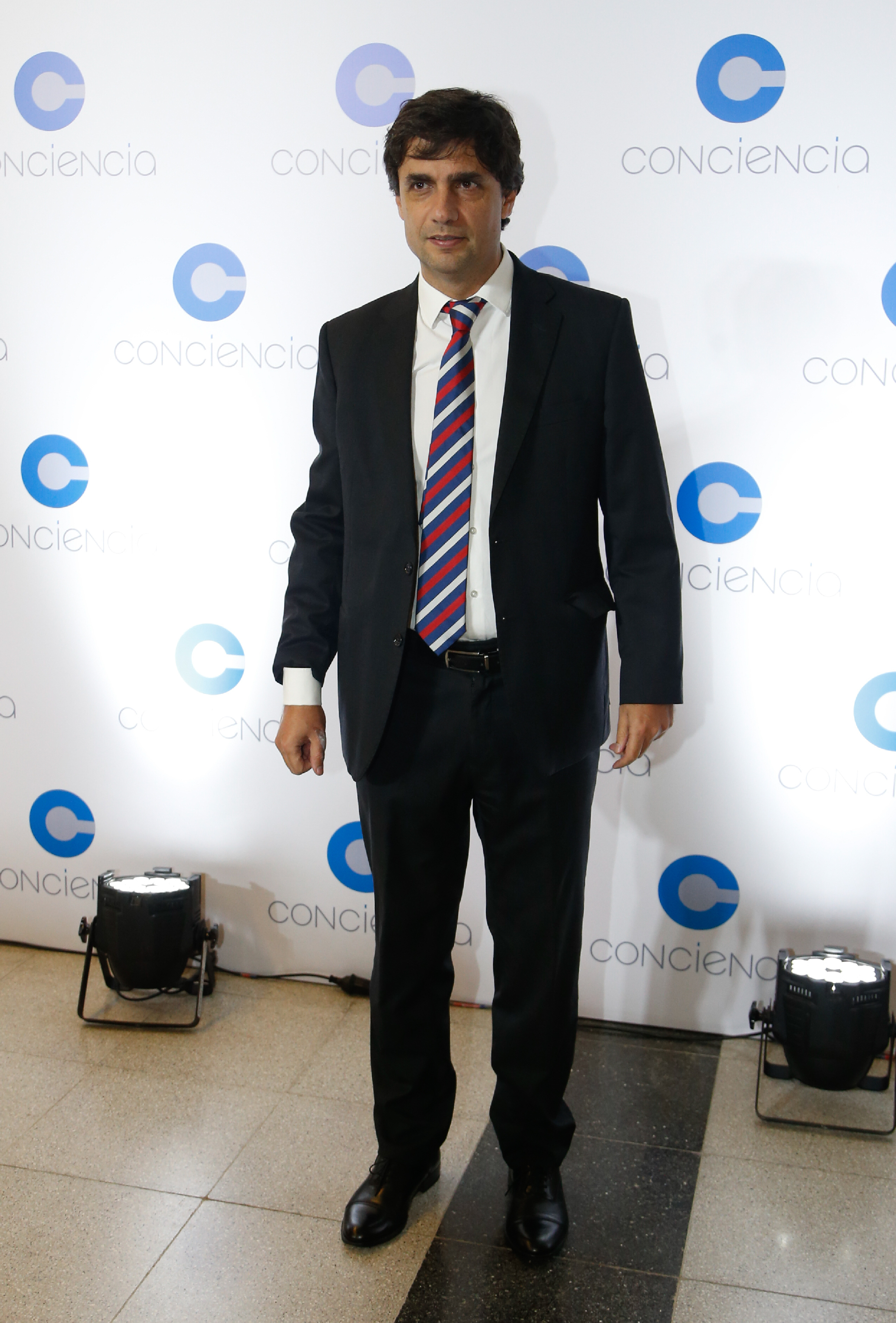 El ministro de Economía de la provincia de Buenos Aires, Hernán Lacunza