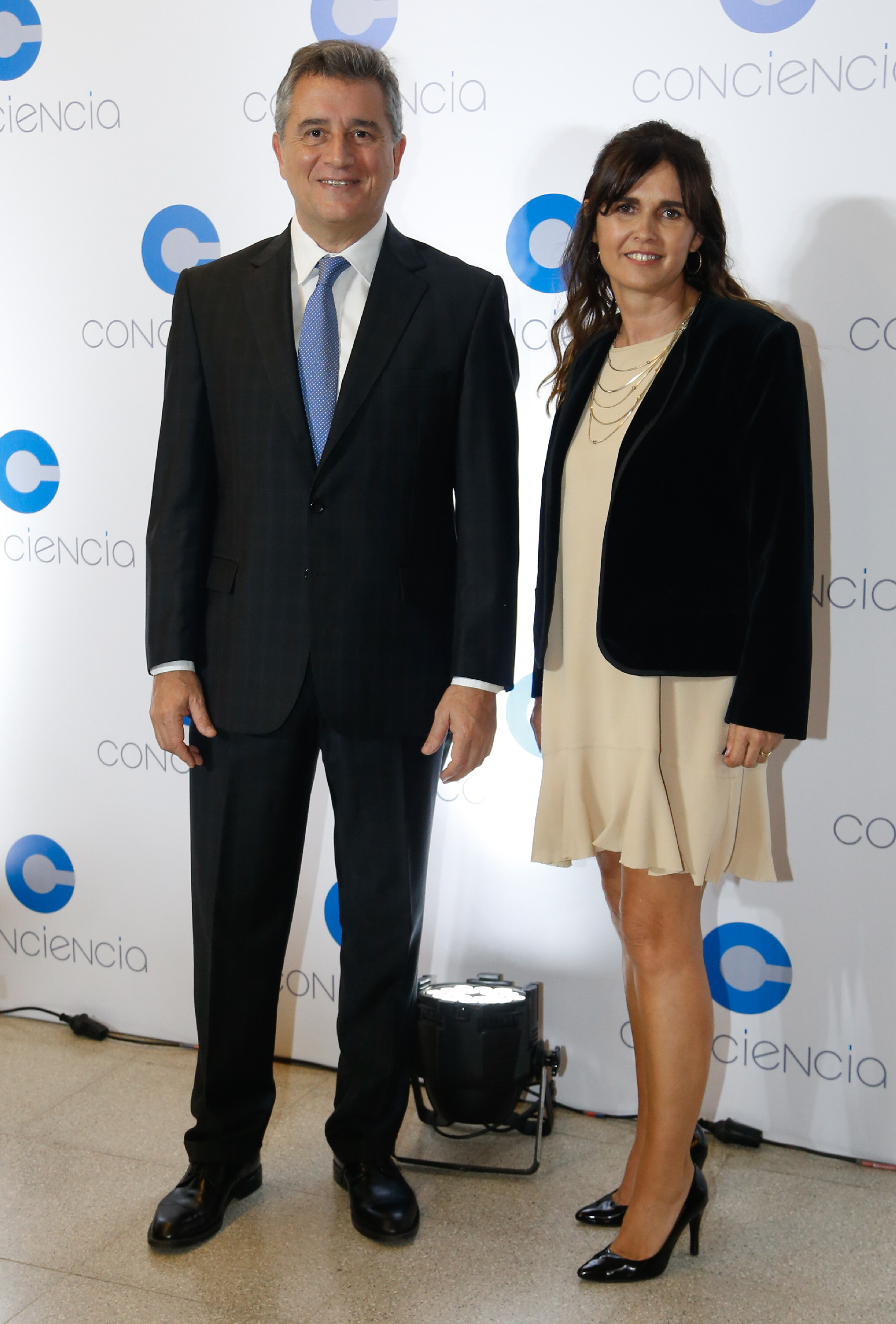 El ex ministro de Agroindustria, Luis Miguel Etchevehere