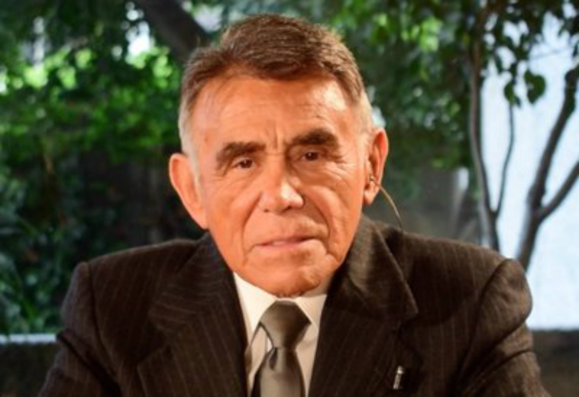 Resultado de imagen para hector suarez comico