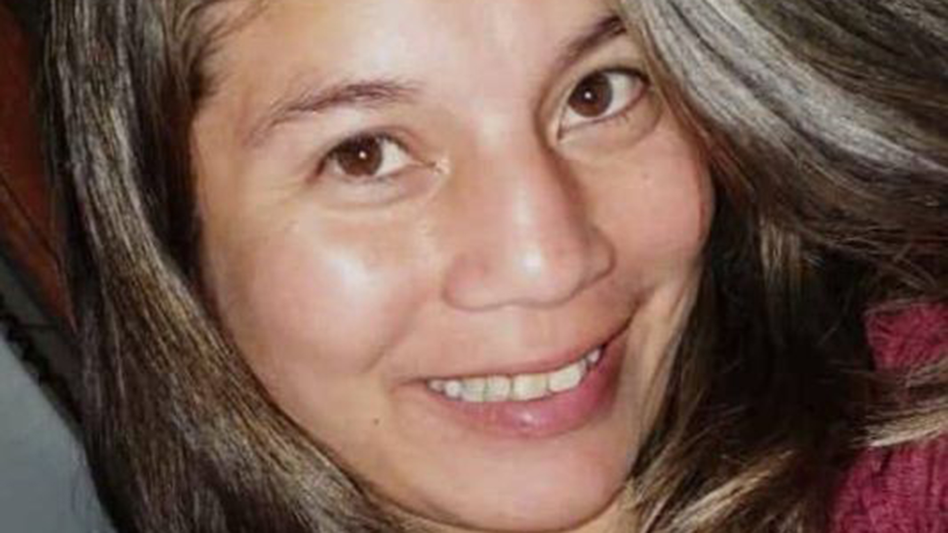 Rodríguez tuvo tres hijos con la pareja a la que le realizó seis denuncias por violencia de género
