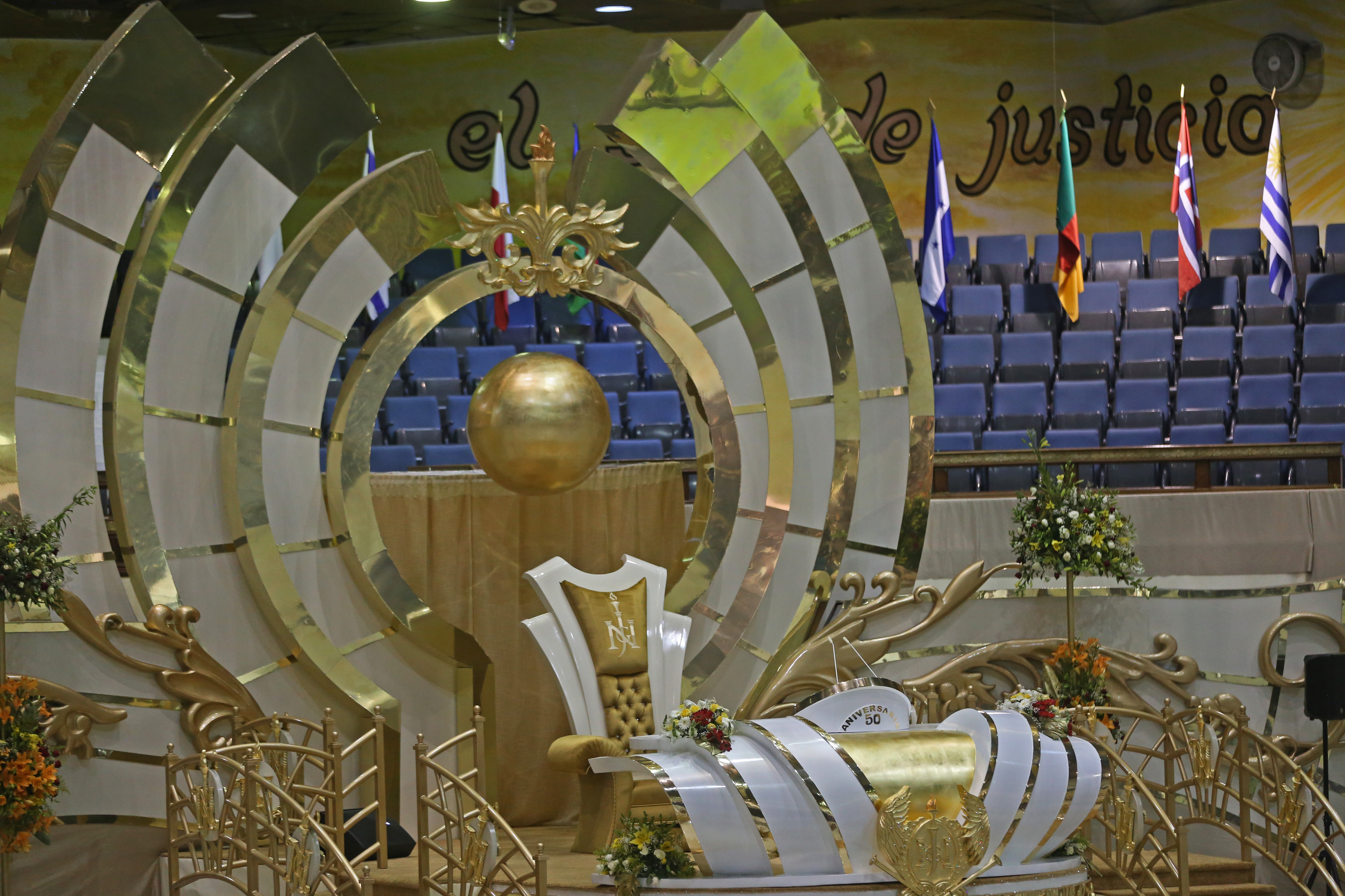 (FOTO: FERNANDO CARRANZA GARCIA / CUARTOSCURO)