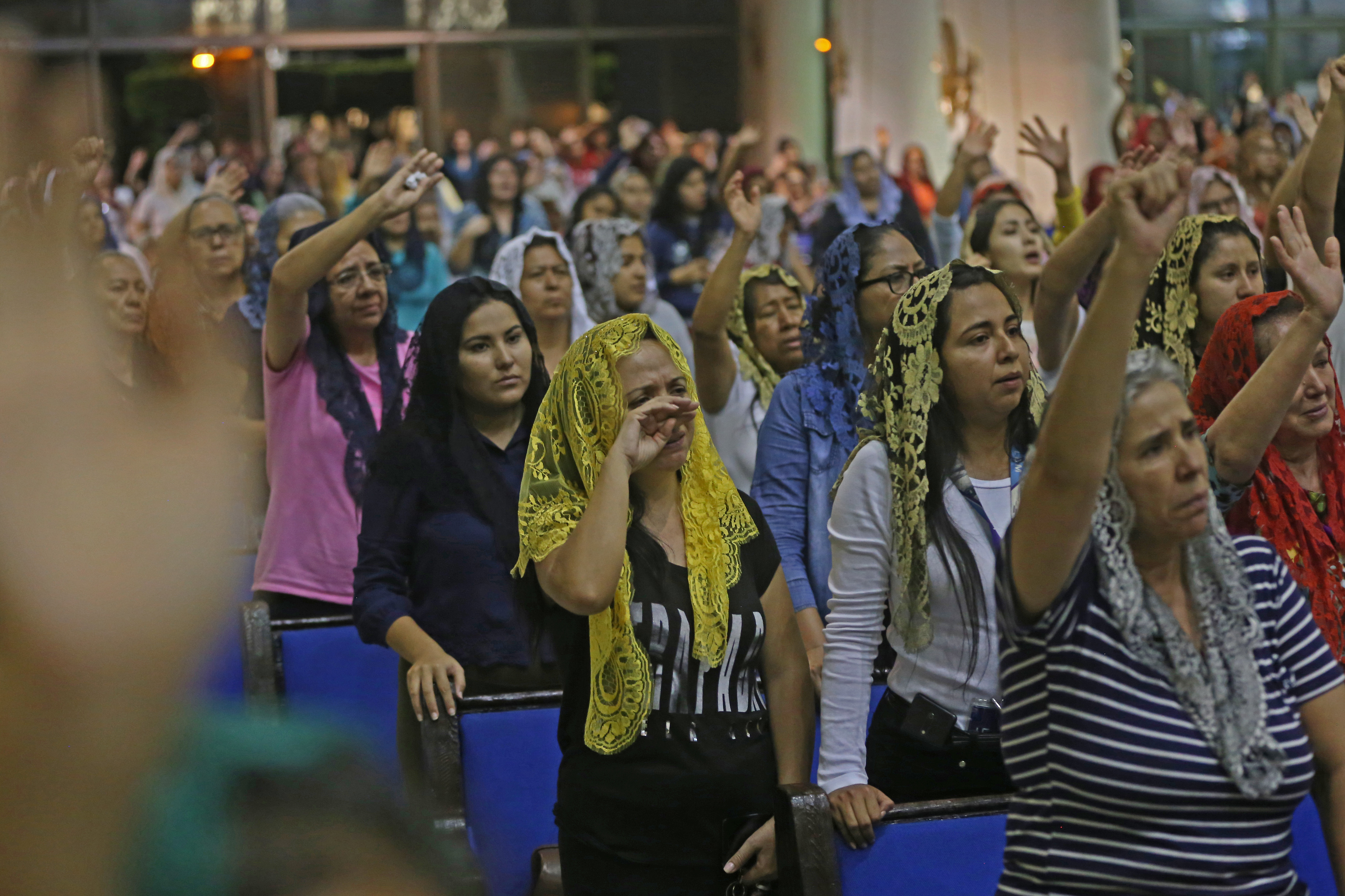 (FOTO: FERNANDO CARRANZA GARCIA / CUARTOSCURO)