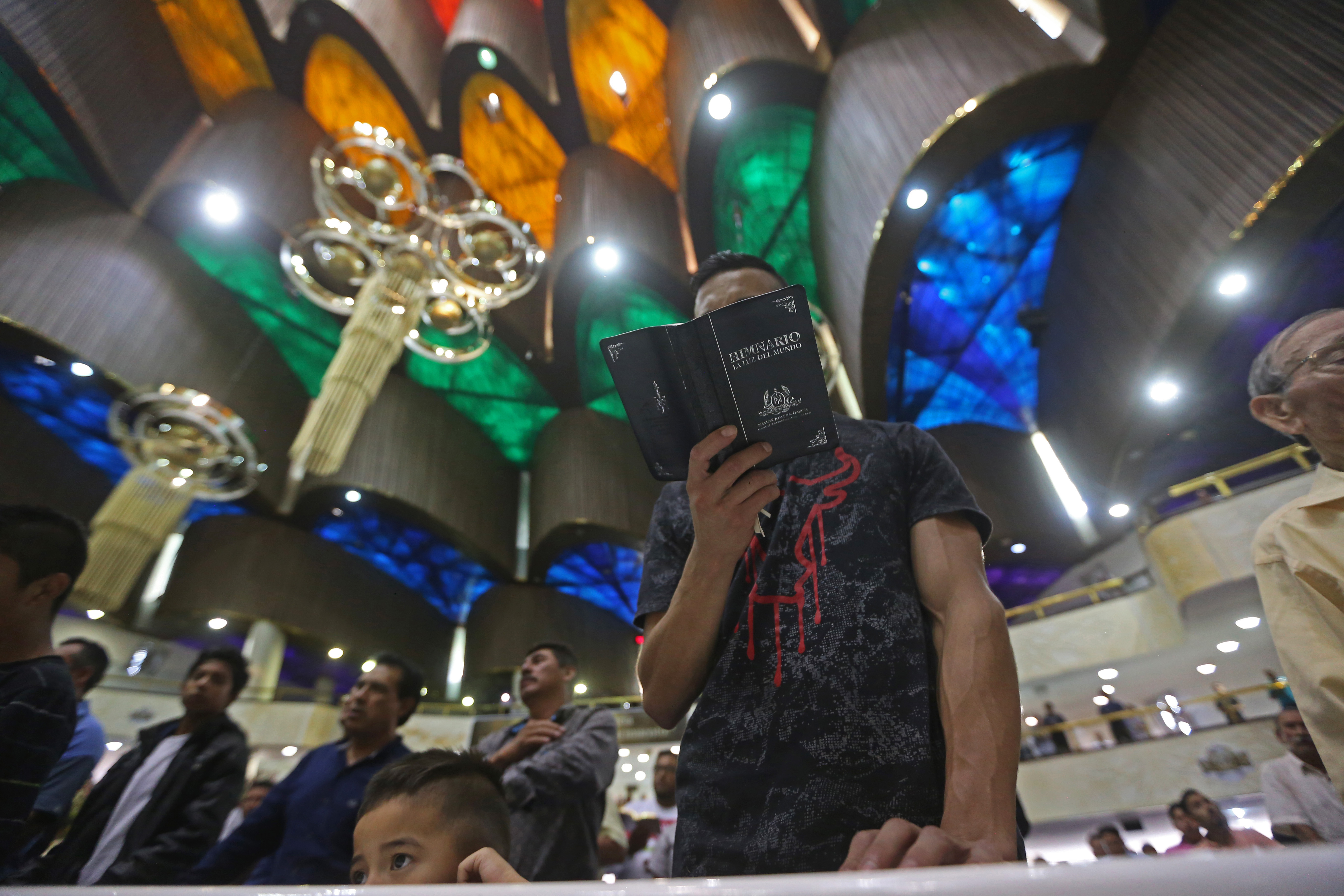 (FOTO: FERNANDO CARRANZA GARCIA / CUARTOSCURO)