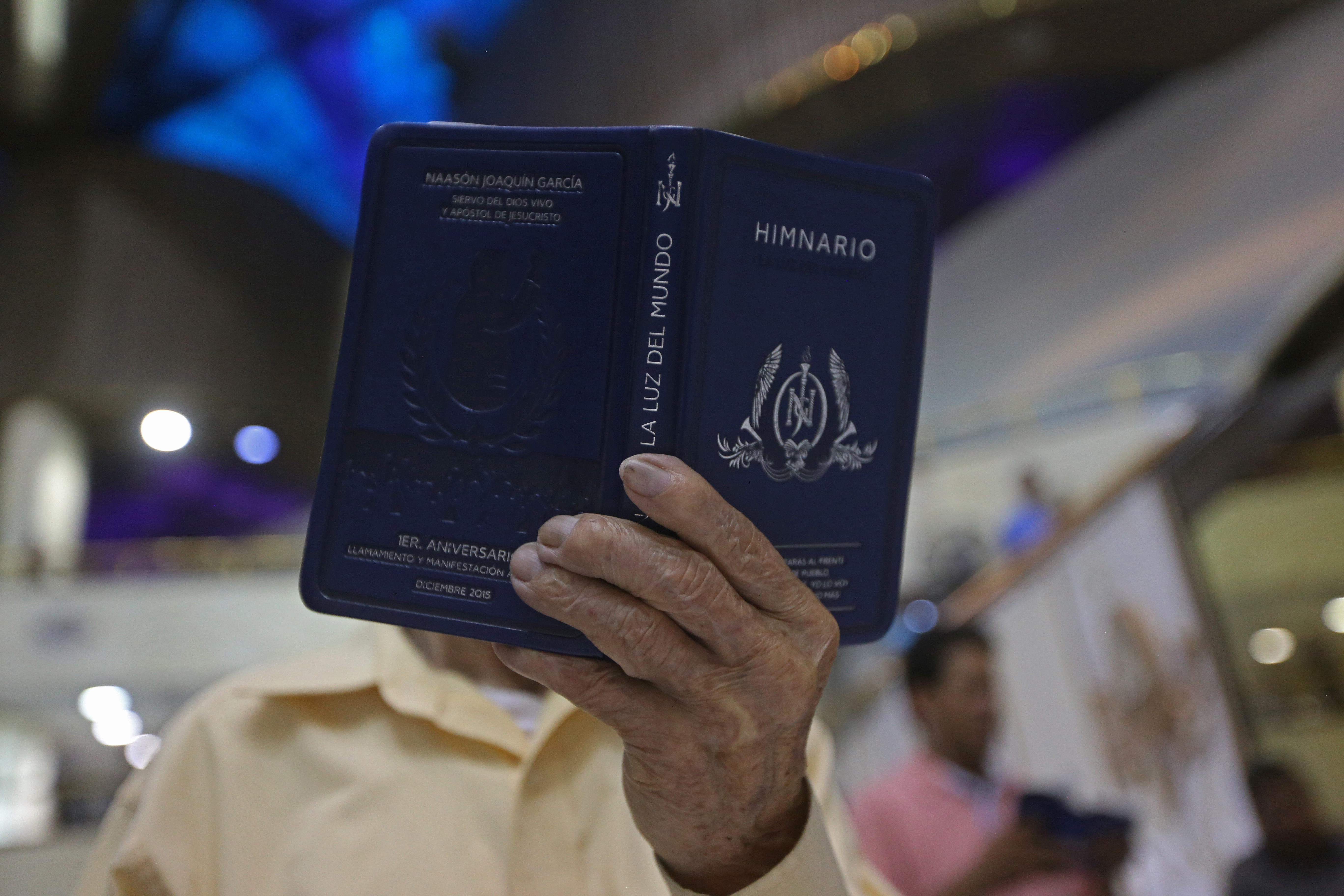 (FOTO: FERNANDO CARRANZA GARCIA / CUARTOSCURO)