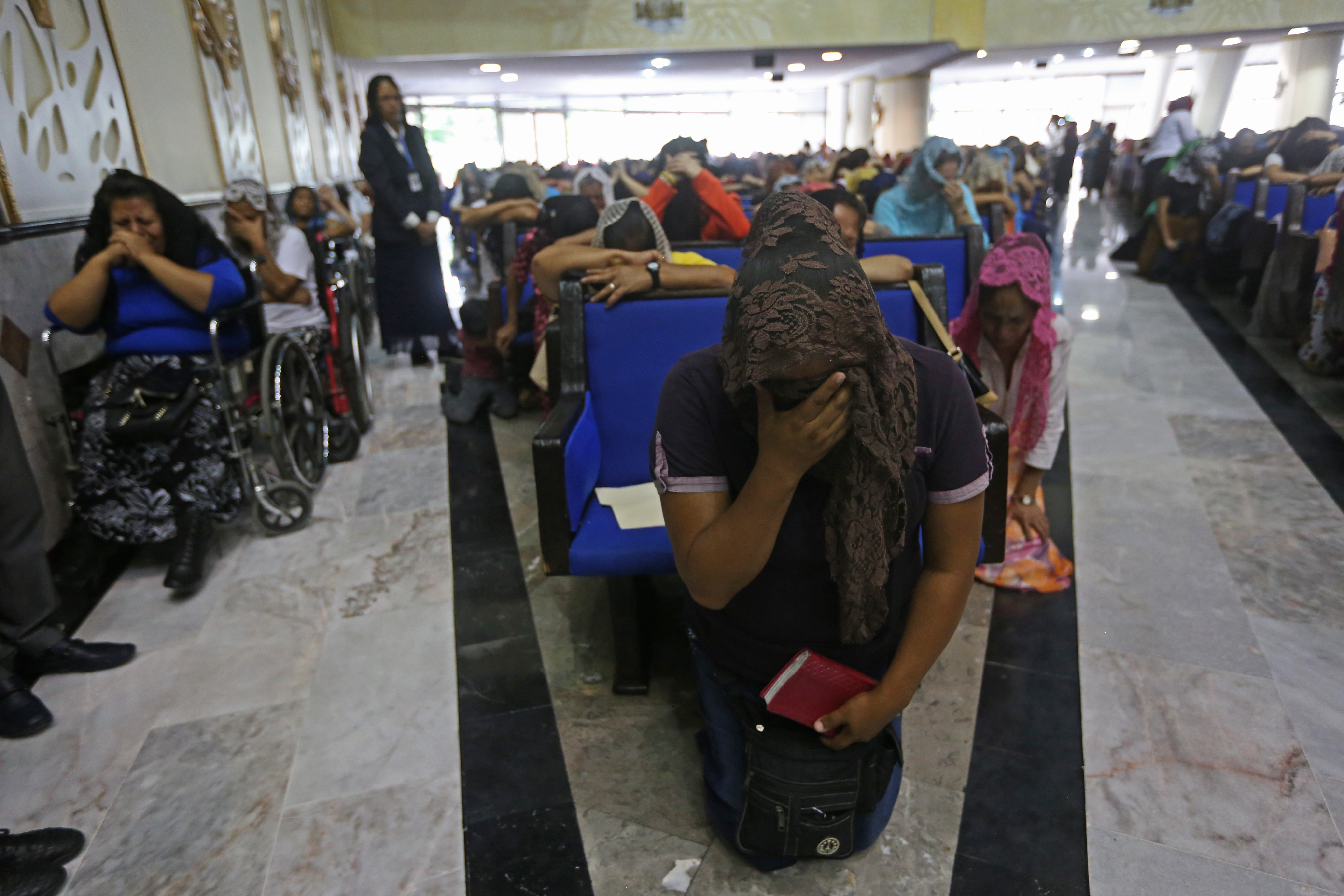 (FOTO: FERNANDO CARRANZA GARCIA / CUARTOSCURO)